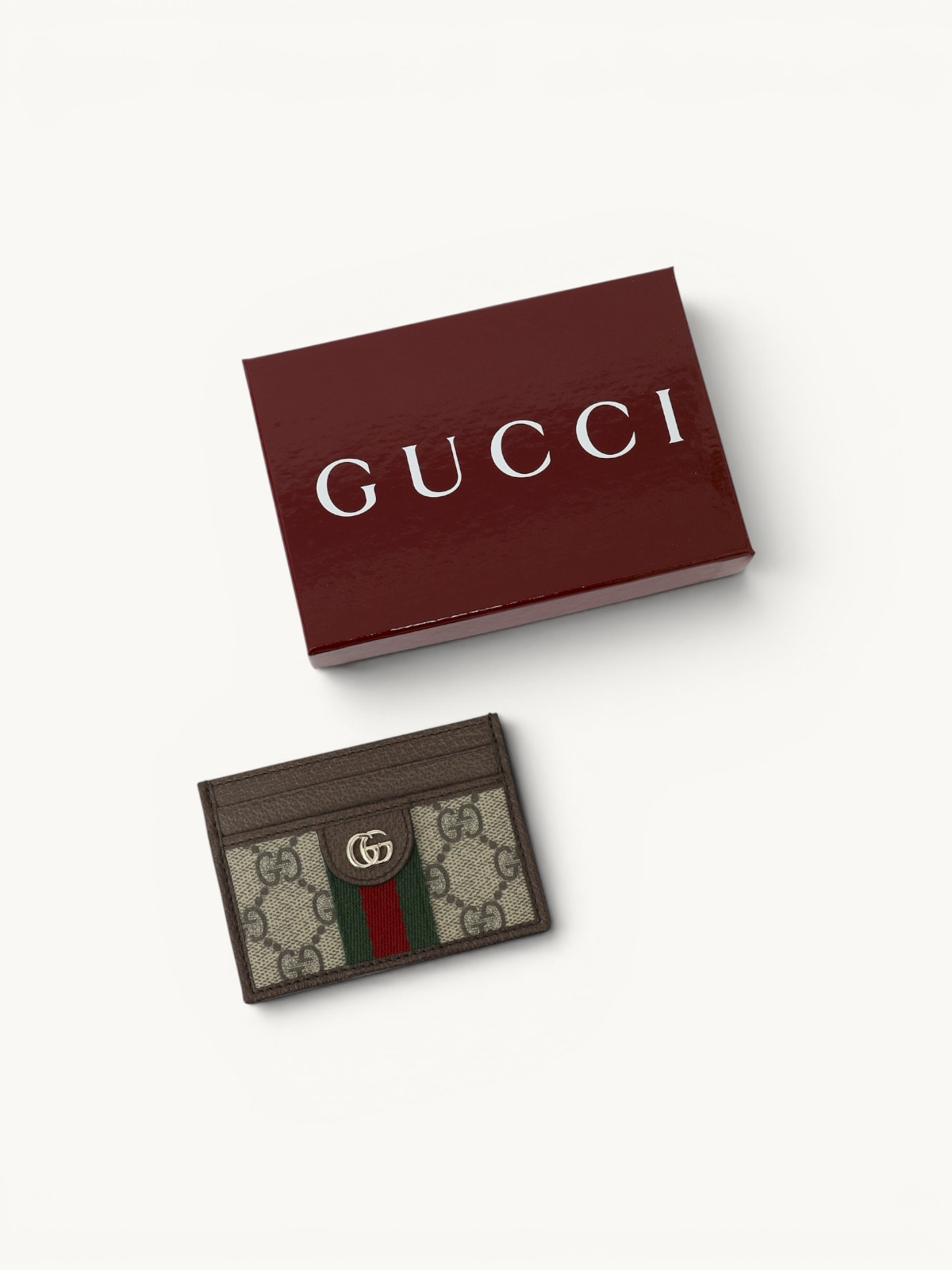 Аксессуары Gucci Ophidia изображение #3