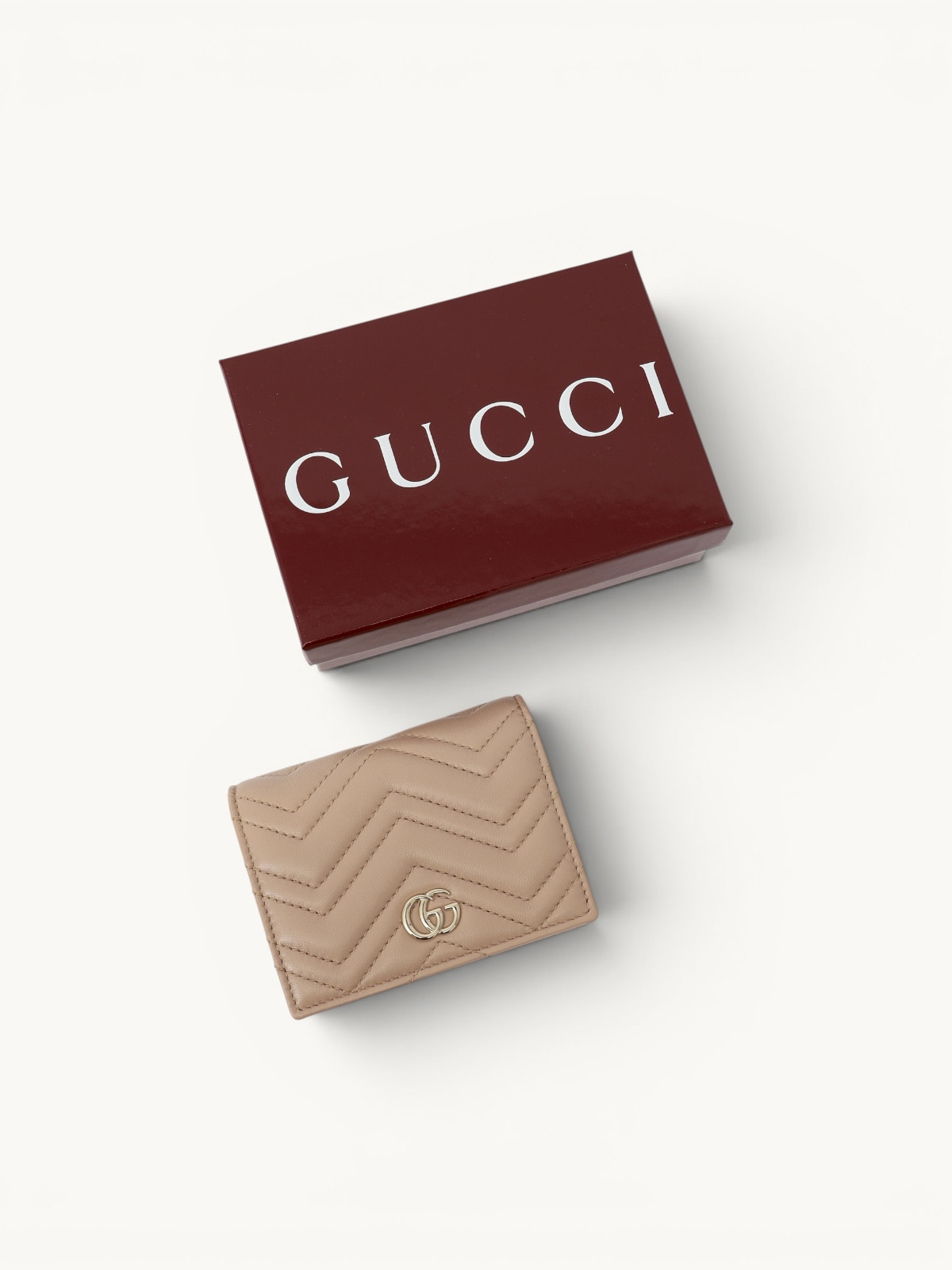 Аксессуары Gucci GG Marmont изображение #3