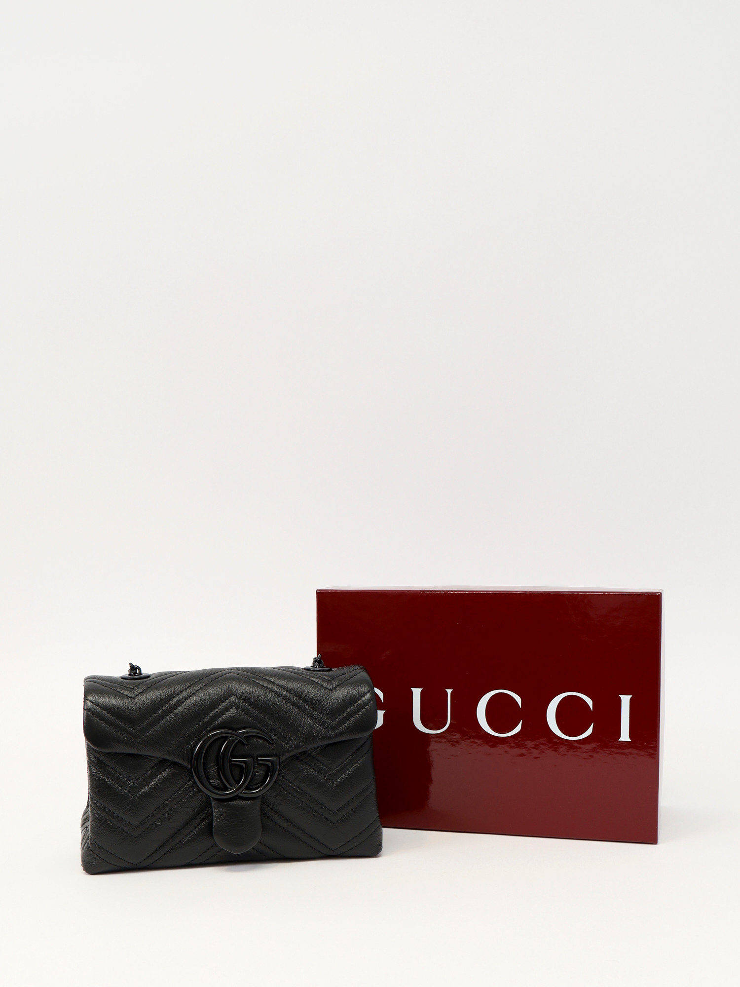 Сумки Gucci GG Marmont изображение #5