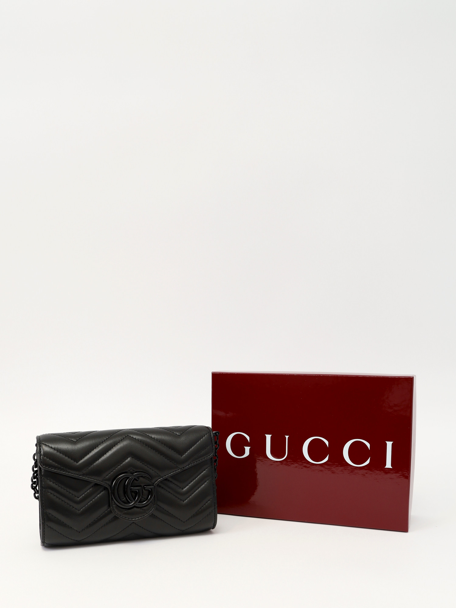 Сумки Gucci GG Marmont изображение #5