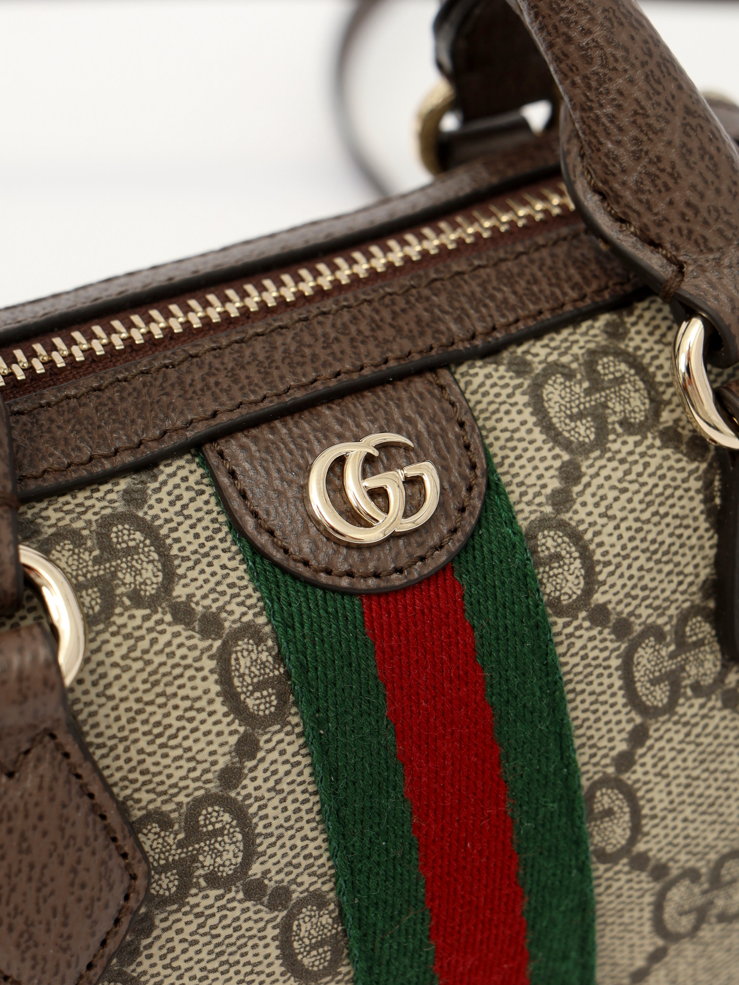 Сумки Gucci Ophidia изображение #7