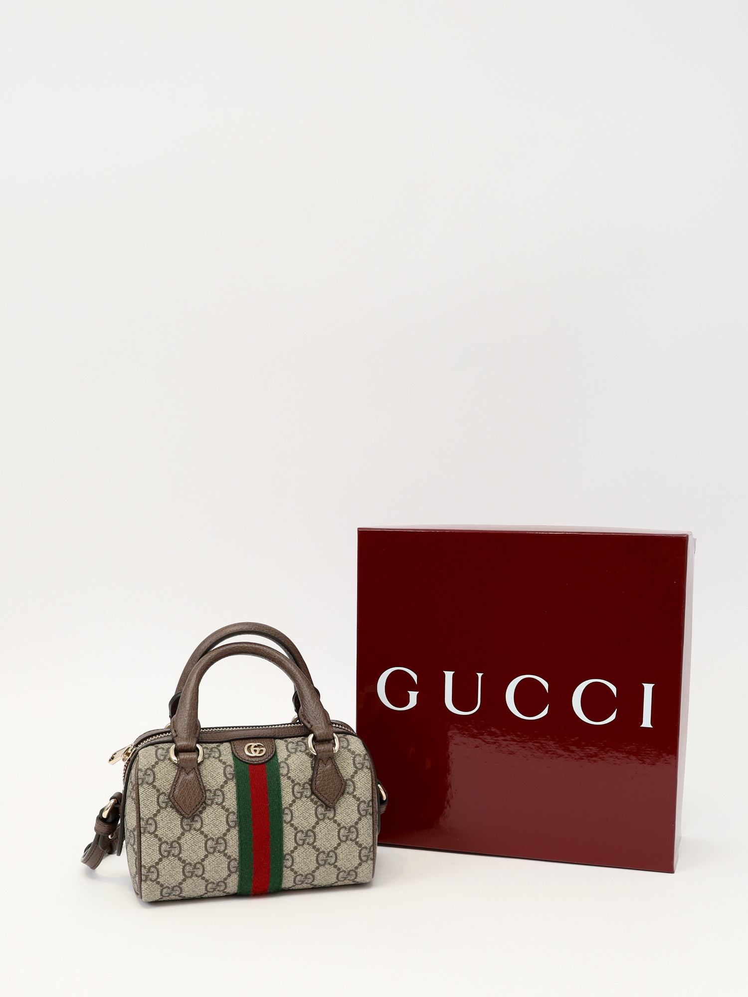 Сумки Gucci Ophidia изображение #5