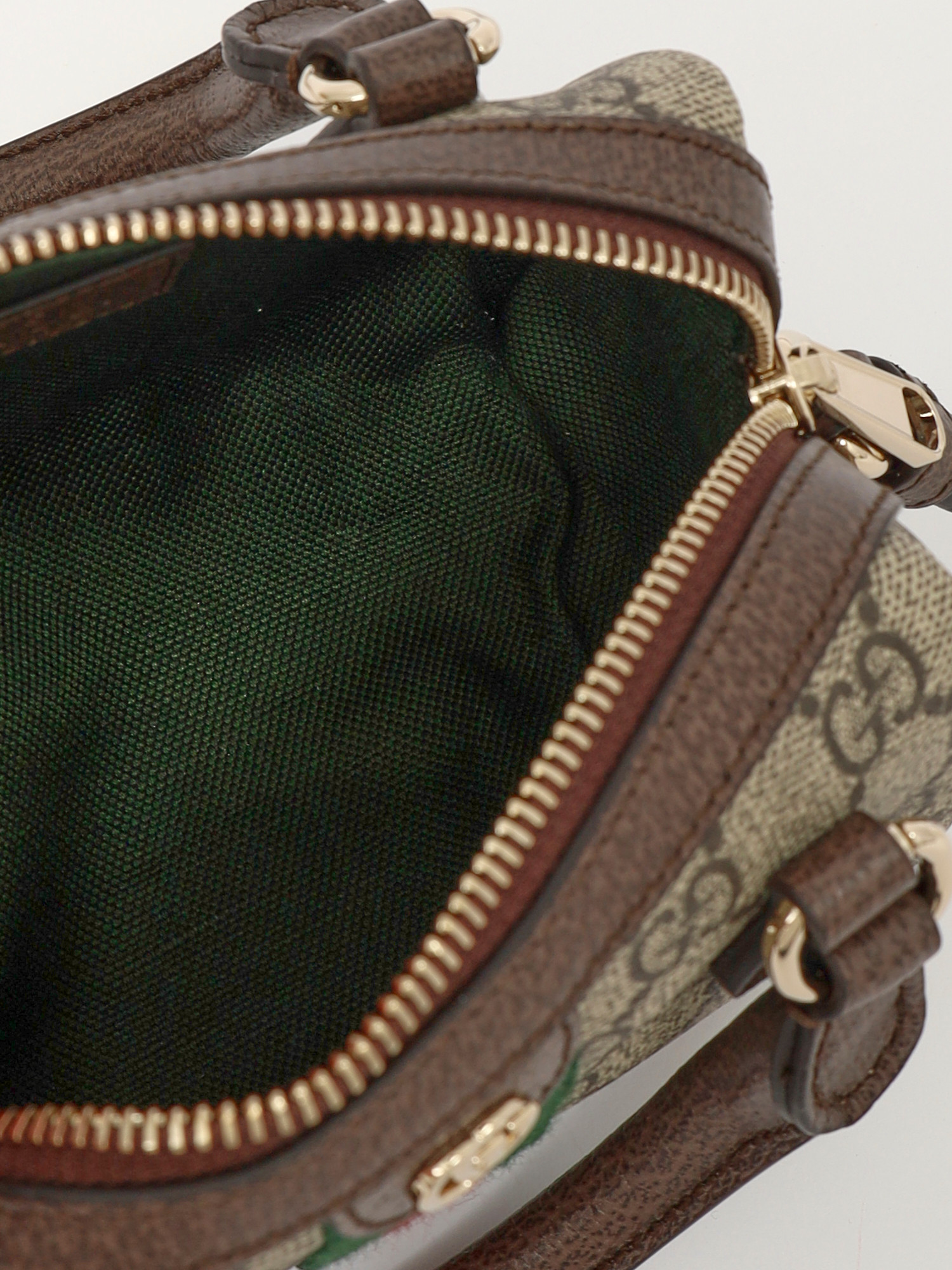 Сумки Gucci Ophidia изображение #11