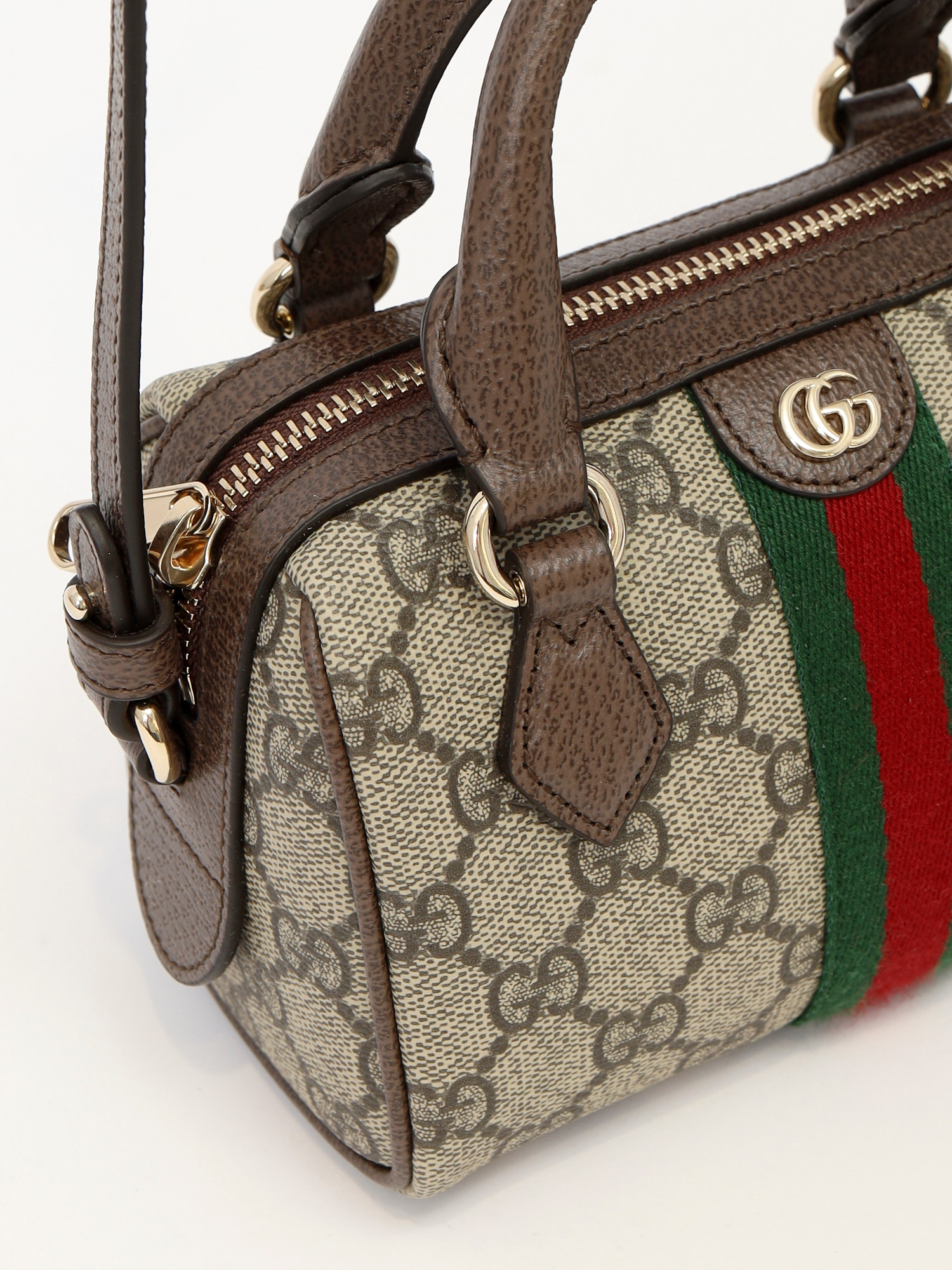 Сумки Gucci Ophidia изображение #8
