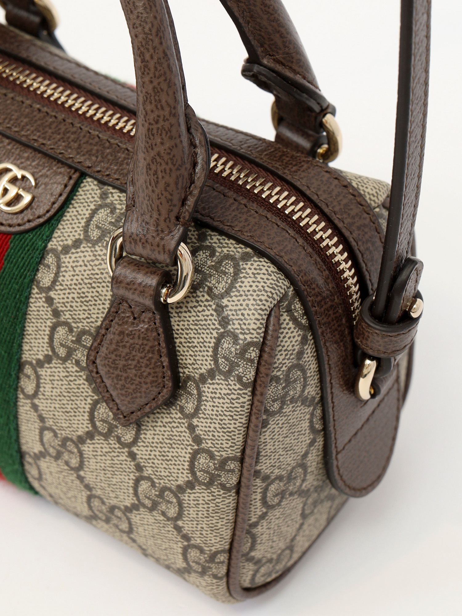 Сумки Gucci Ophidia изображение #9