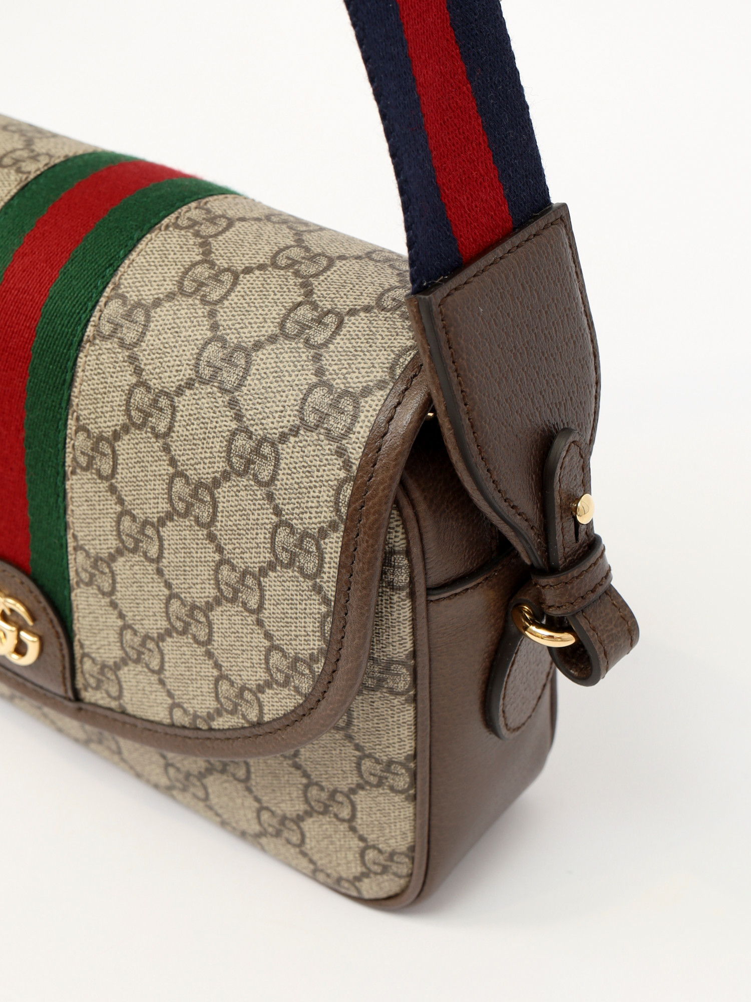Сумки Gucci Ophidia изображение #8