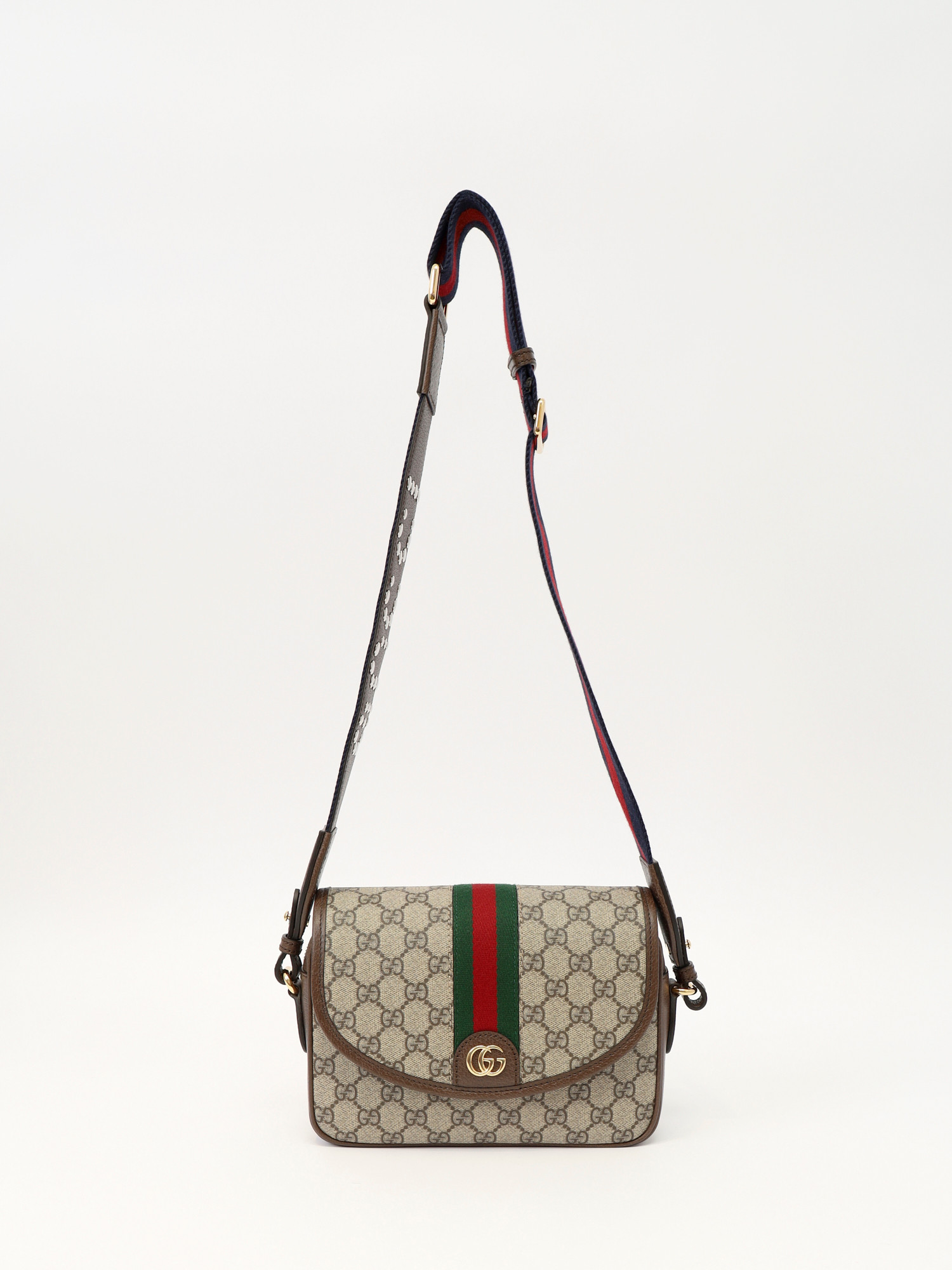 Сумки Gucci Ophidia изображение #5