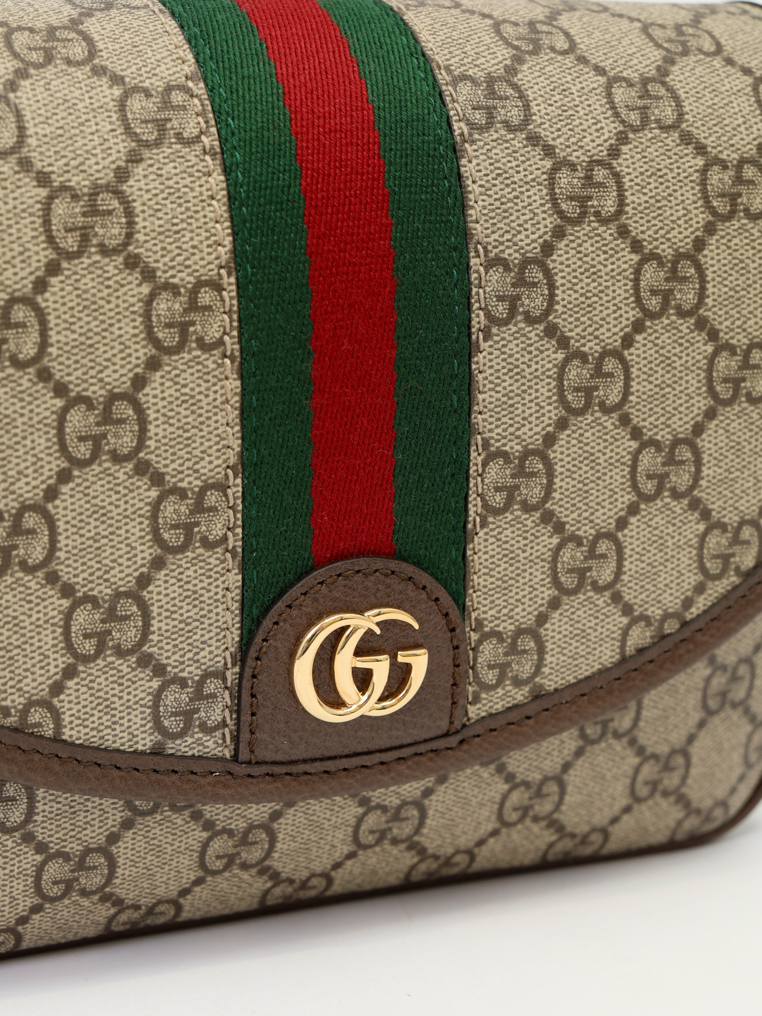 Сумки Gucci Ophidia изображение #6