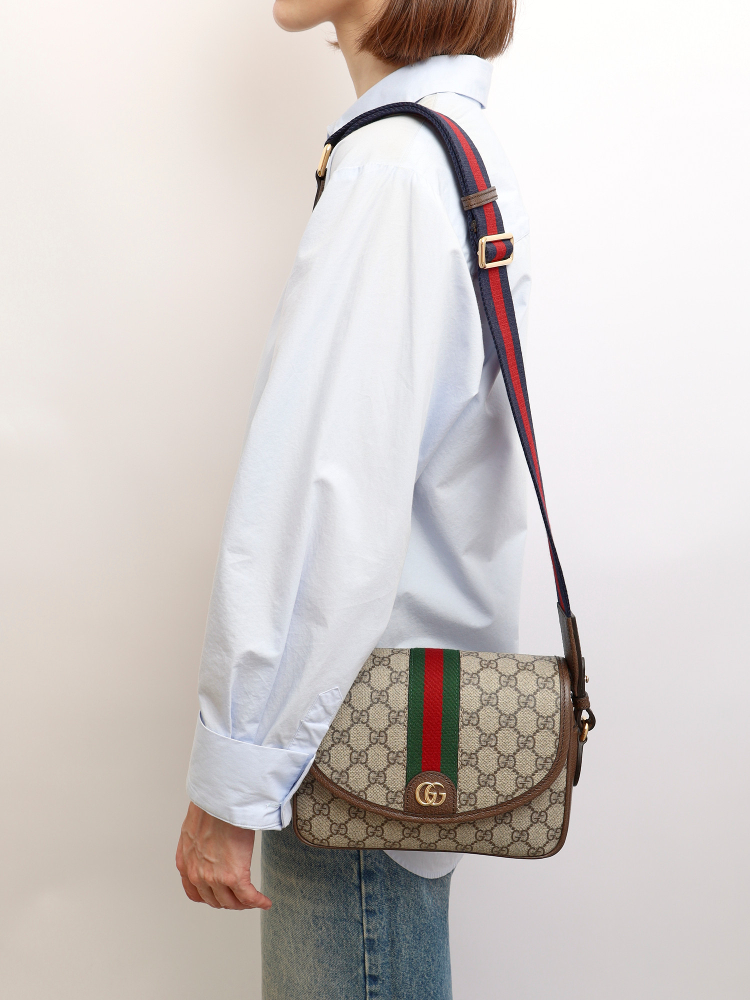 Сумки Gucci Ophidia изображение #2