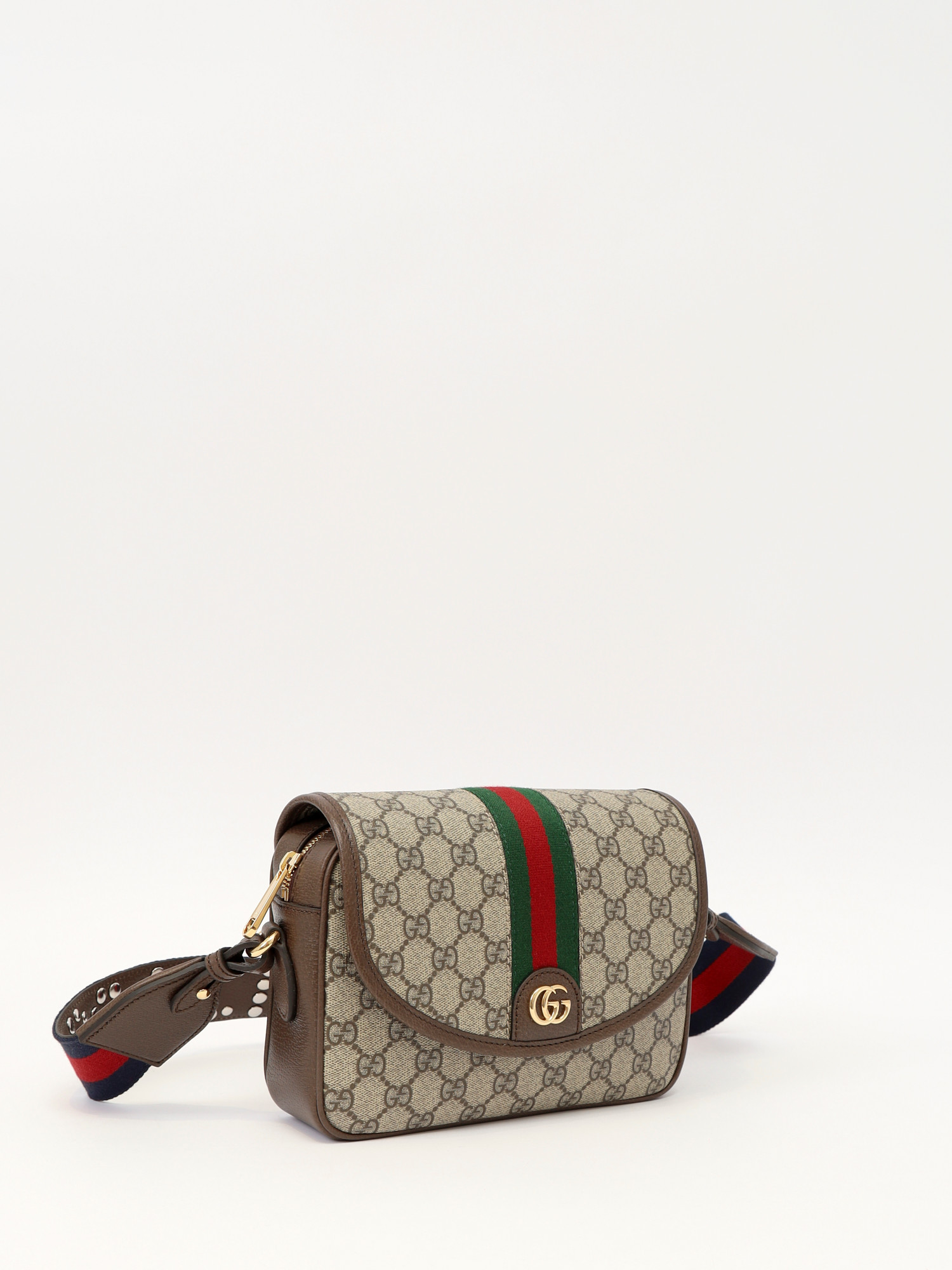 Сумки Gucci Ophidia изображение #3
