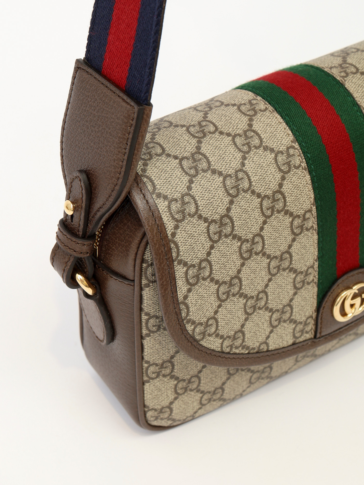 Сумки Gucci Ophidia изображение #7