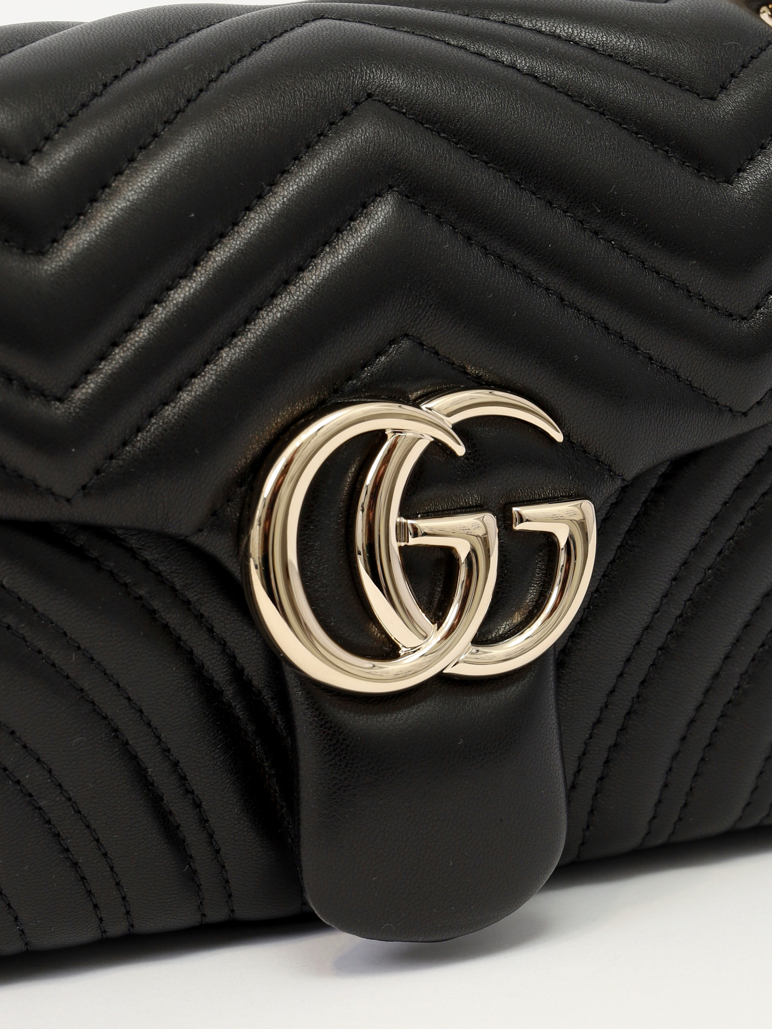 Сумки Gucci GG Marmont изображение #6
