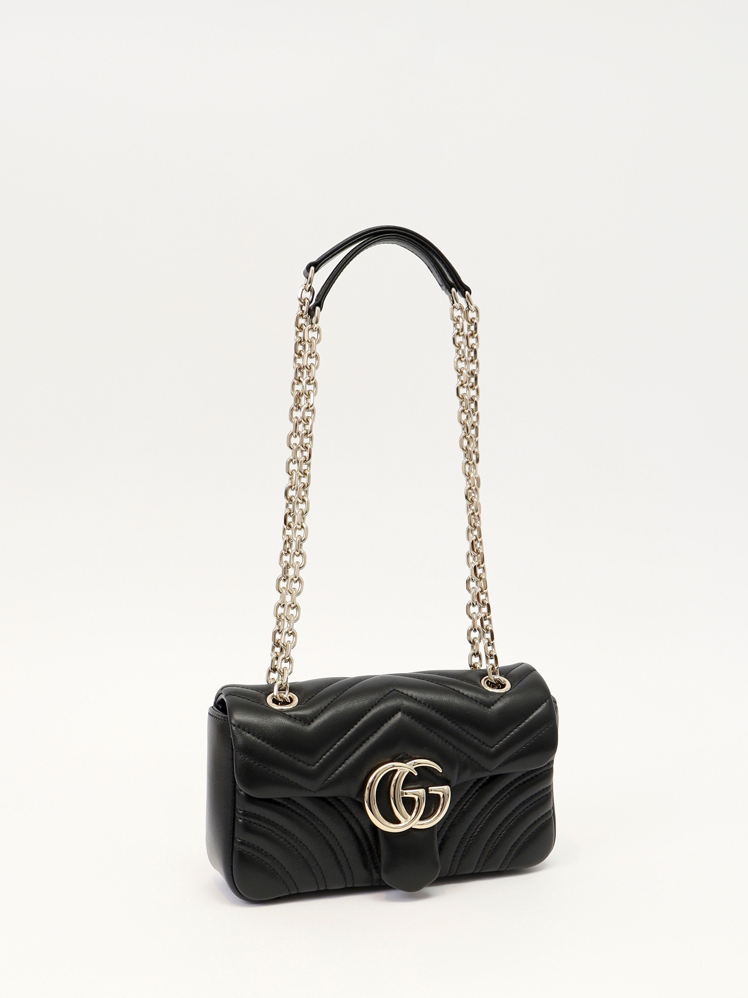 Сумки Gucci GG Marmont изображение #5
