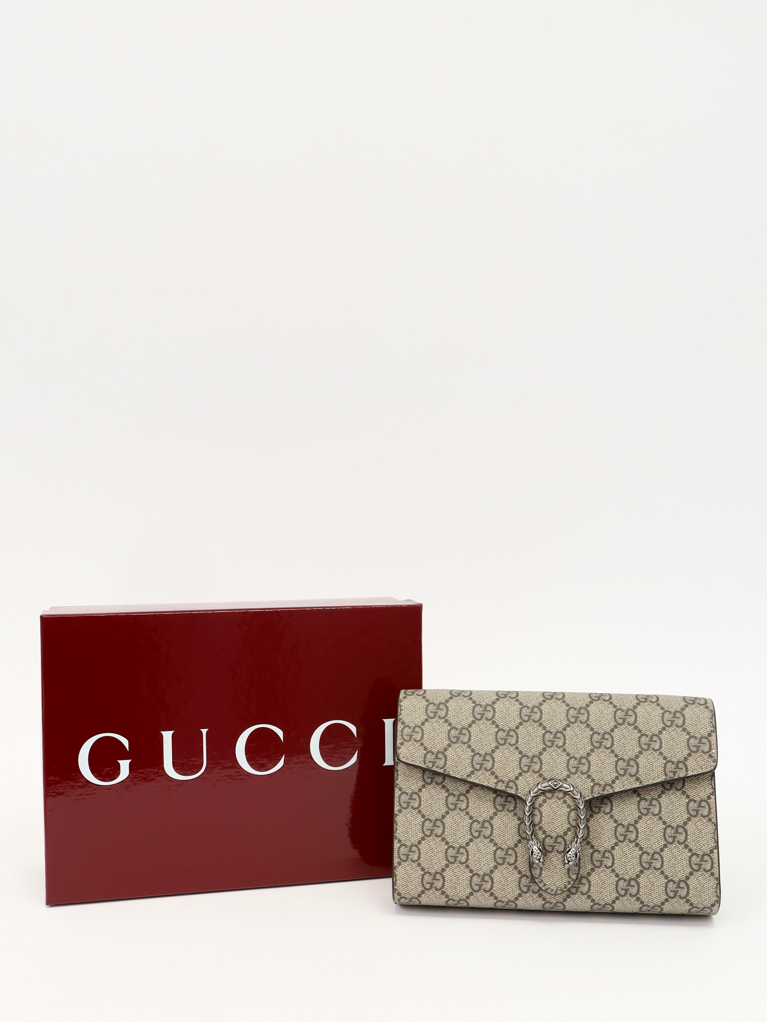 Сумки Gucci Dionysus изображение #5