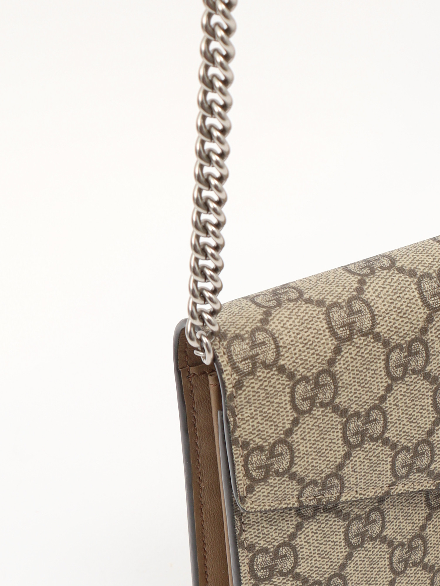 Сумки Gucci Dionysus изображение #8