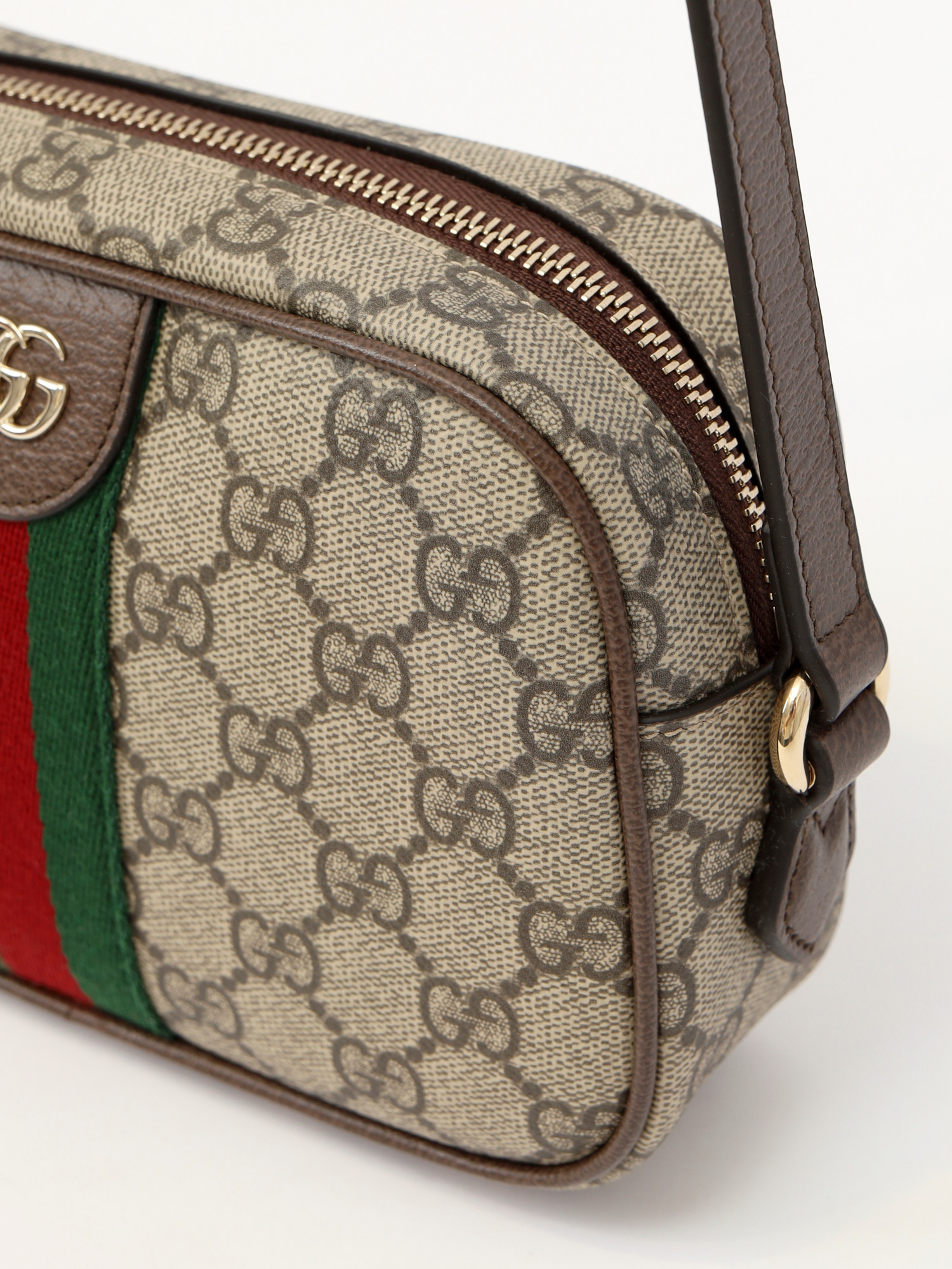 Сумки Gucci Ophidia изображение #9