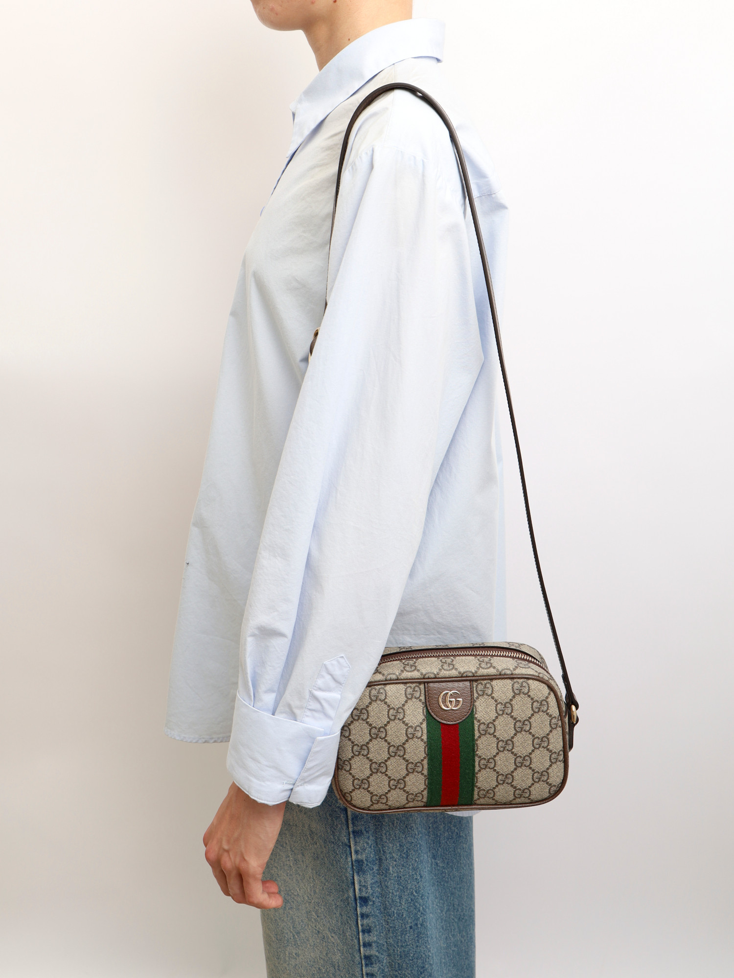 Сумки Gucci Ophidia изображение #2