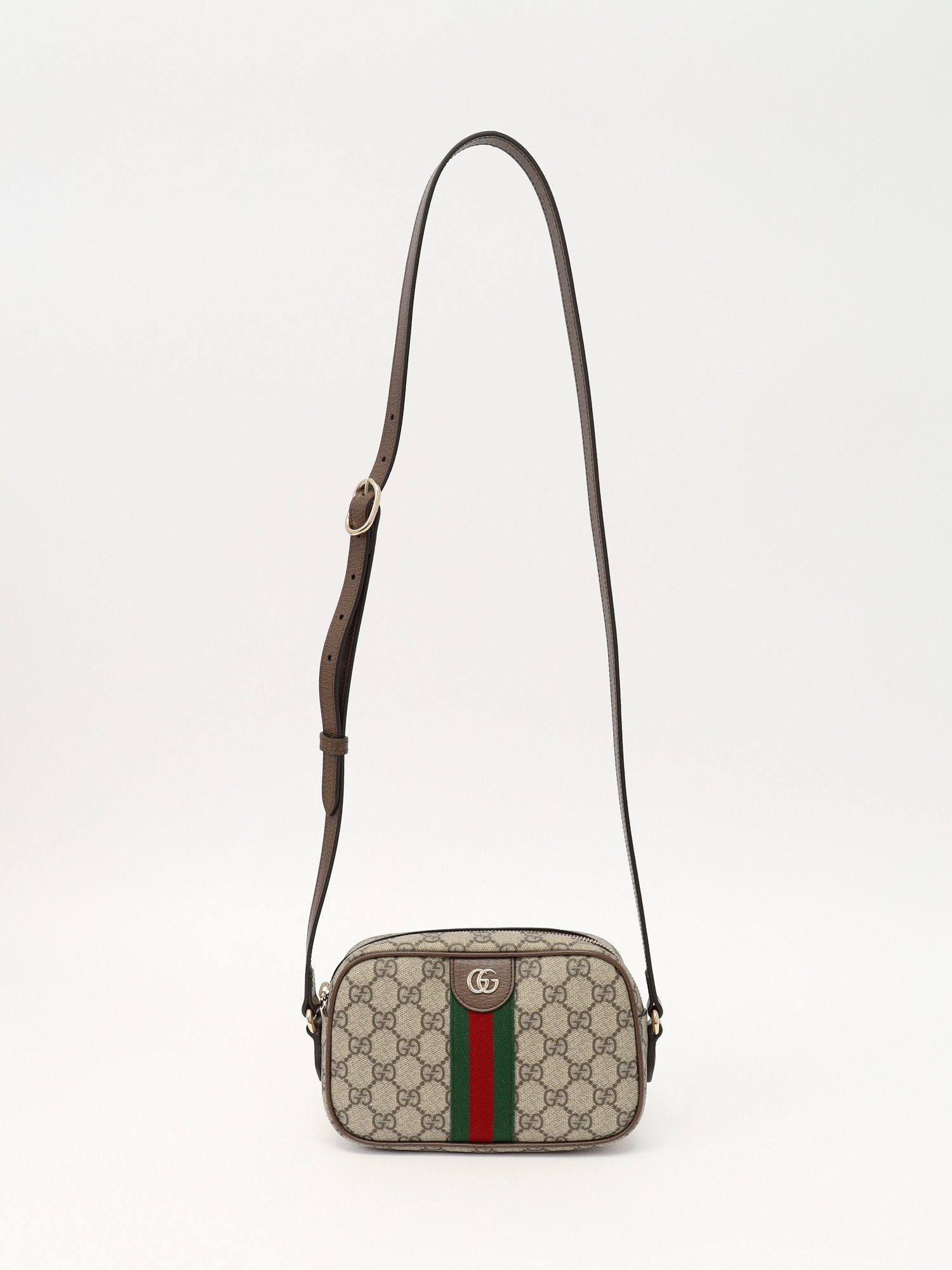 Сумки Gucci Ophidia изображение #6