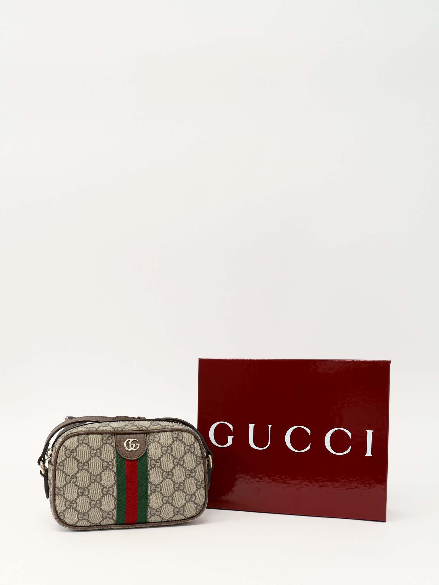 Сумки Gucci Ophidia изображение #5