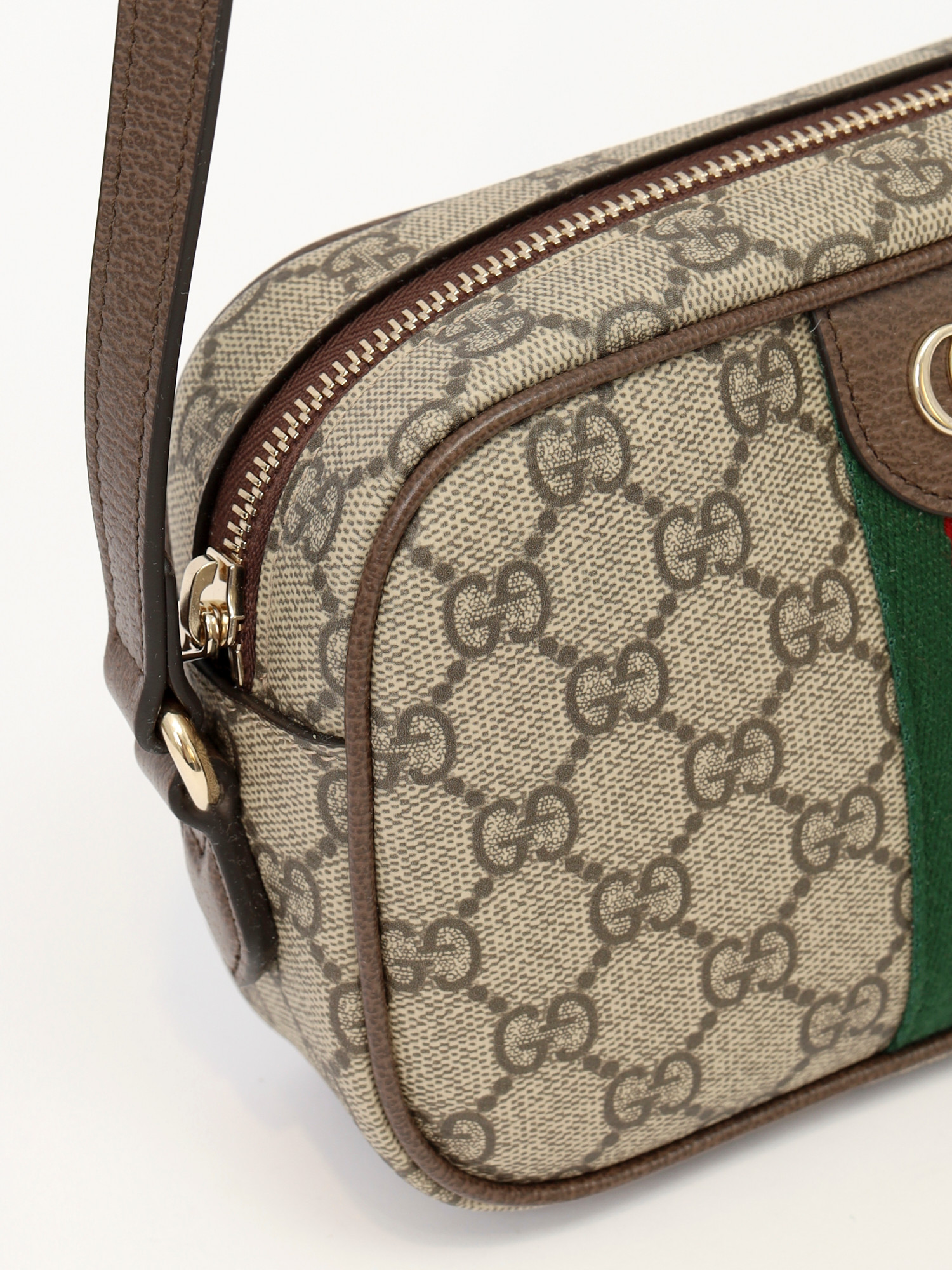 Сумки Gucci Ophidia изображение #8
