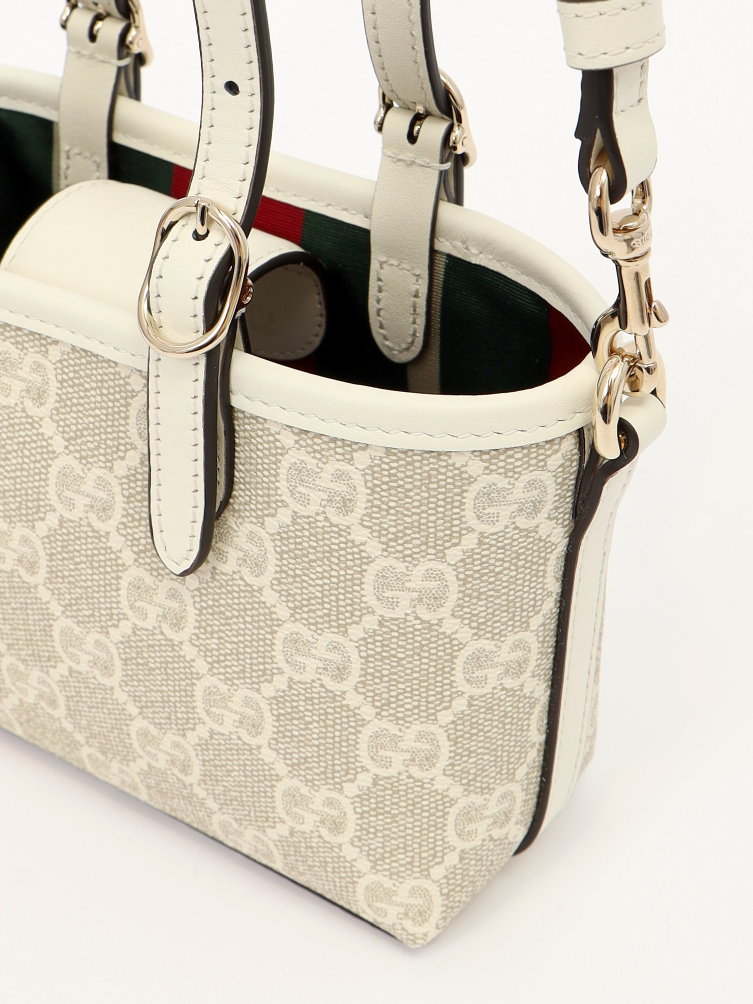 Сумки Gucci GG Emblem изображение #8