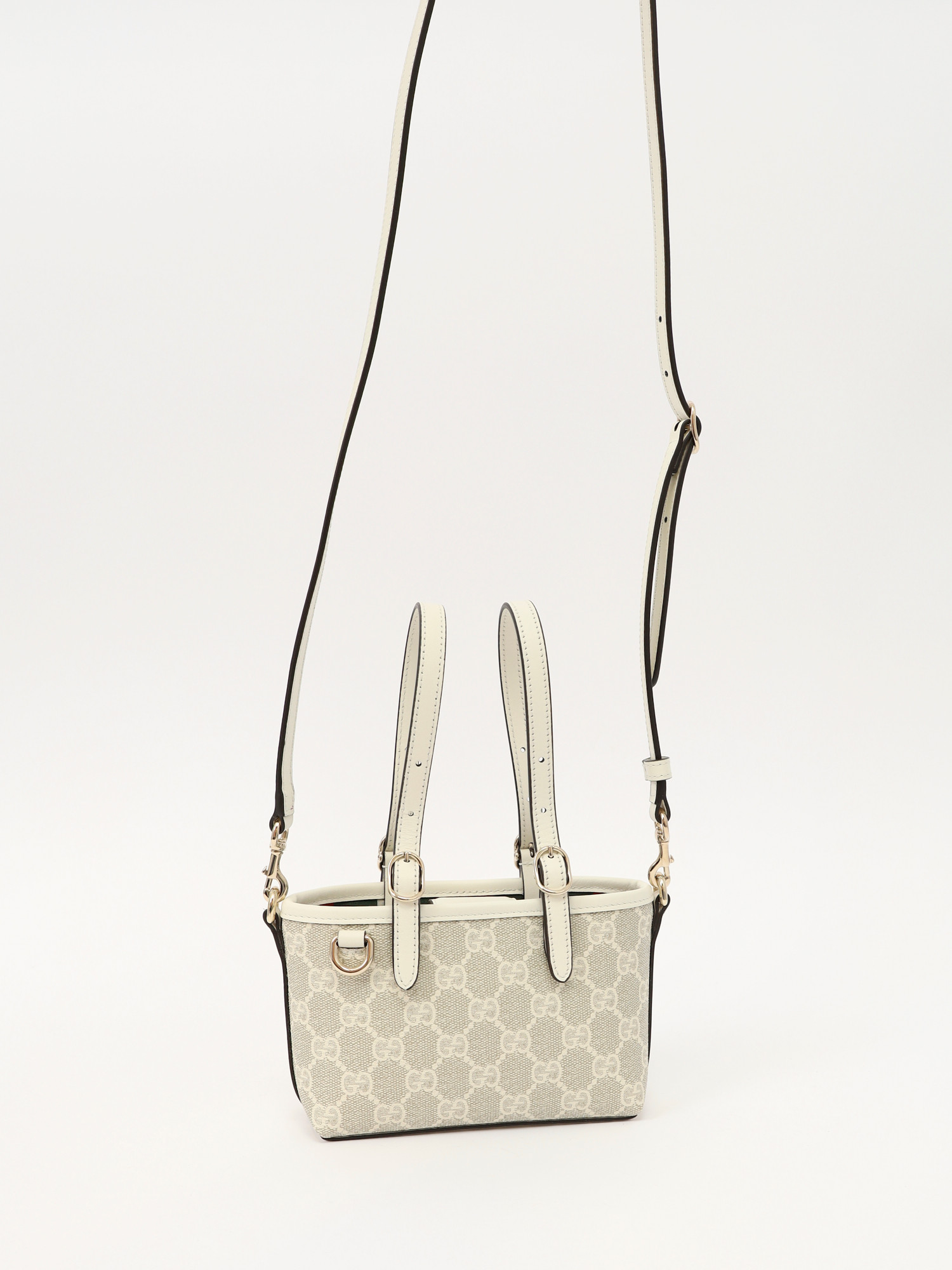 Сумки Gucci GG Emblem изображение #6