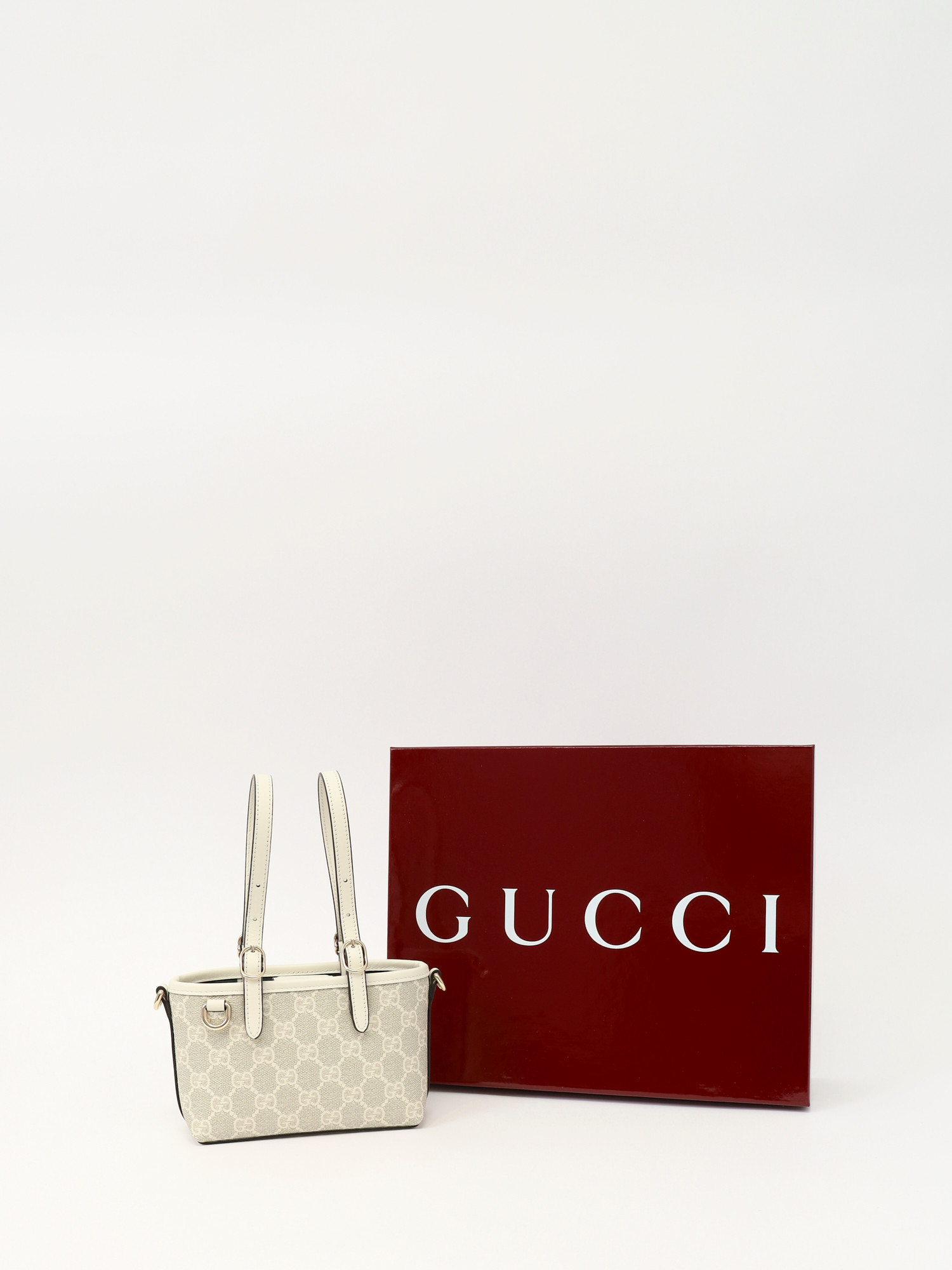 Сумки Gucci GG Emblem изображение #5