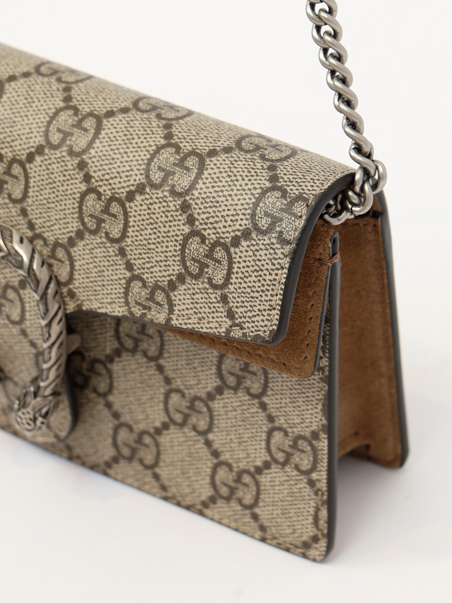 Сумки Gucci Dionysus изображение #9