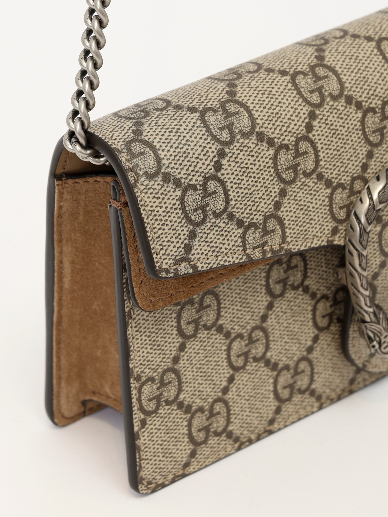Сумки Gucci Dionysus изображение #8