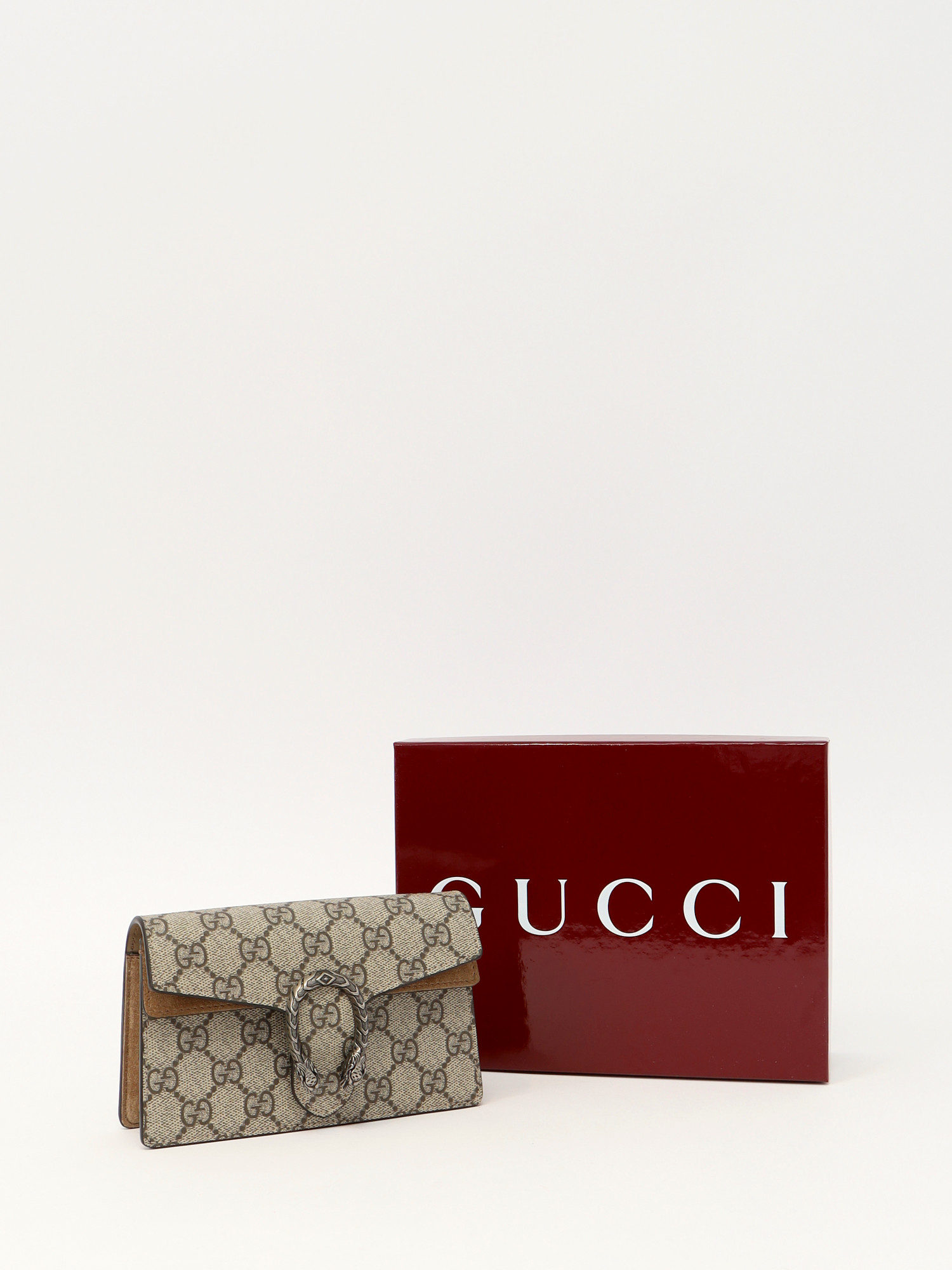 Сумки Gucci Dionysus изображение #5