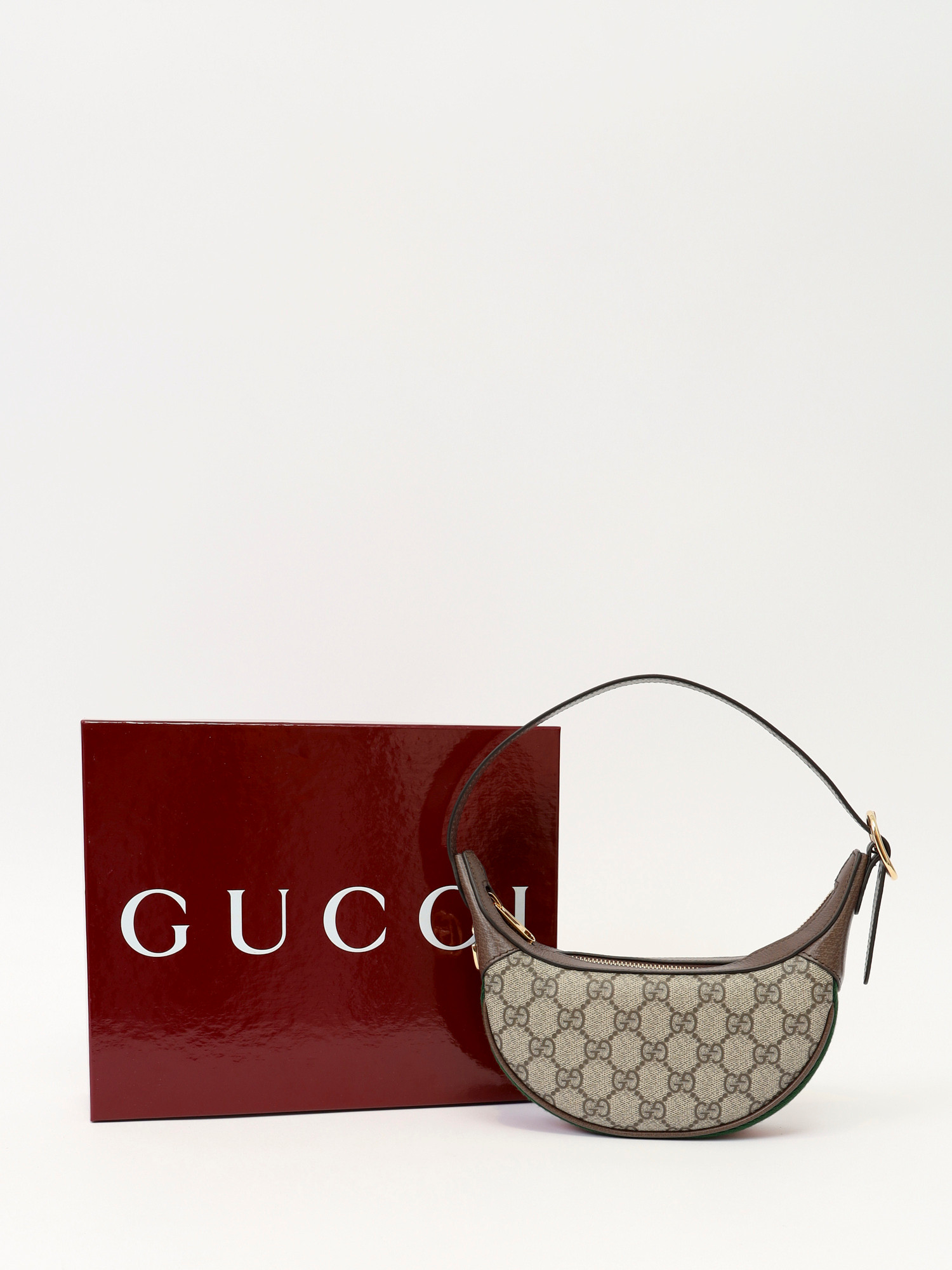 Сумки Gucci Ophidia изображение #5