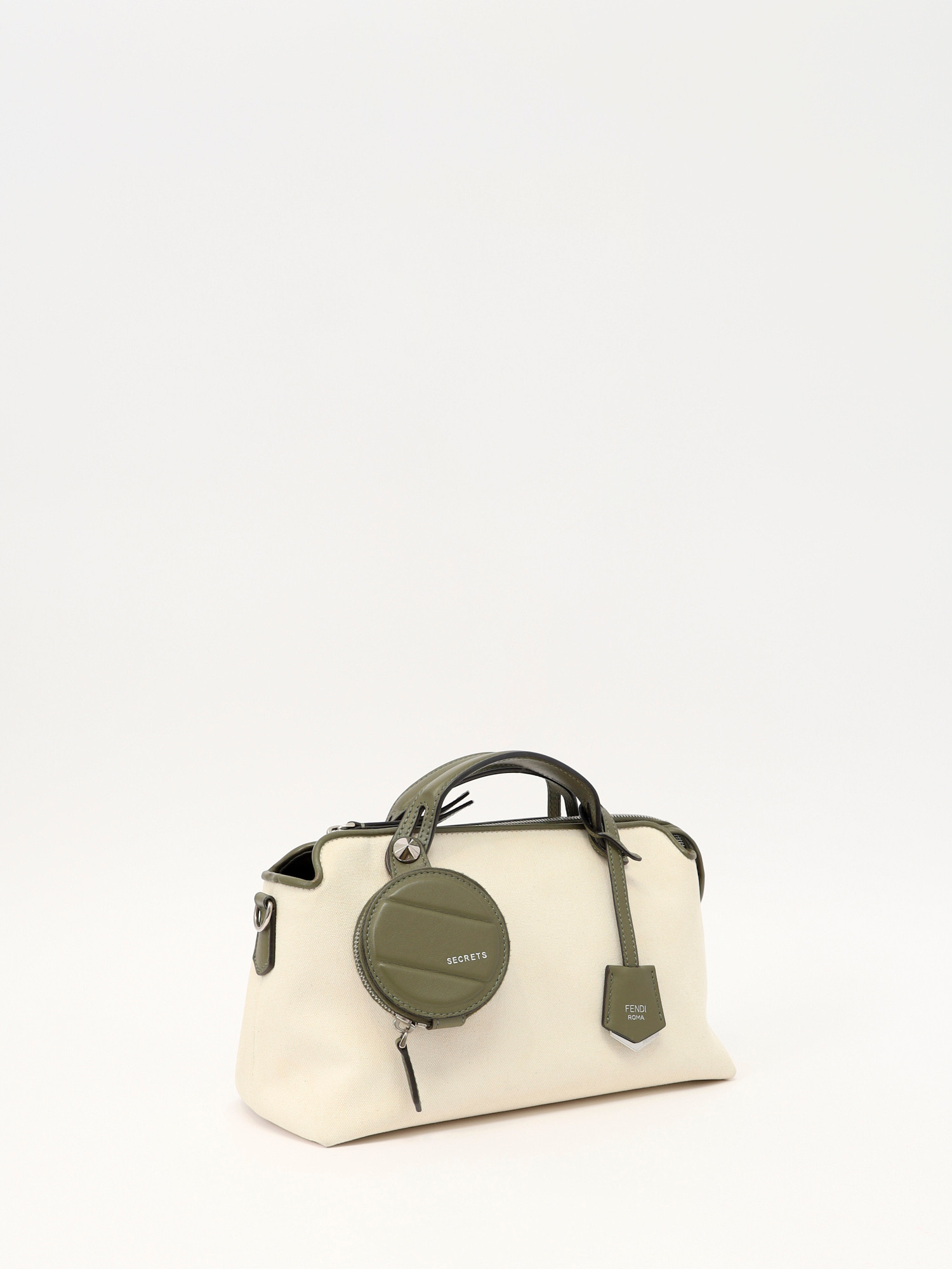 Сумки Fendi By The Way изображение #3