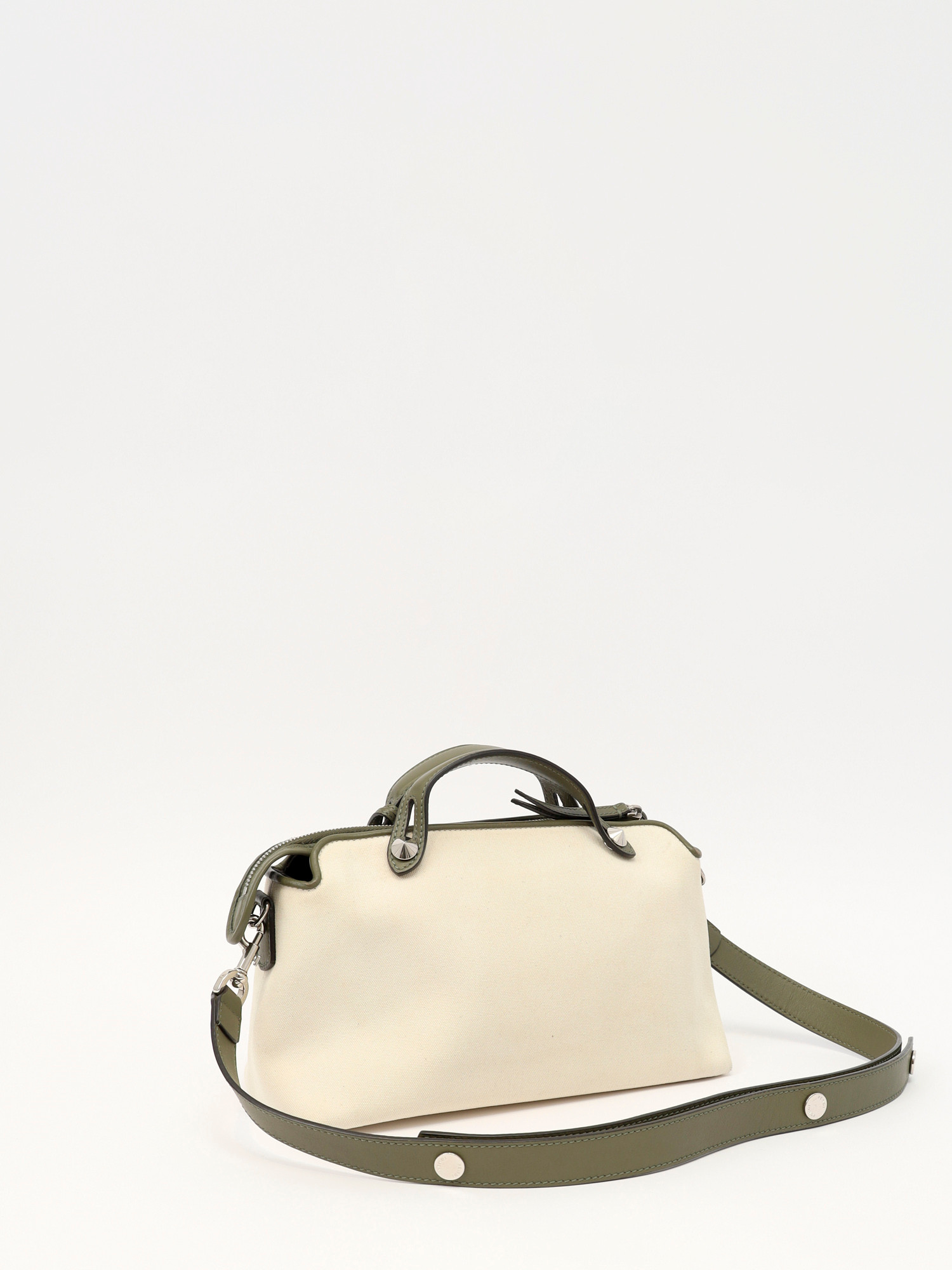 Сумки Fendi By The Way изображение #4