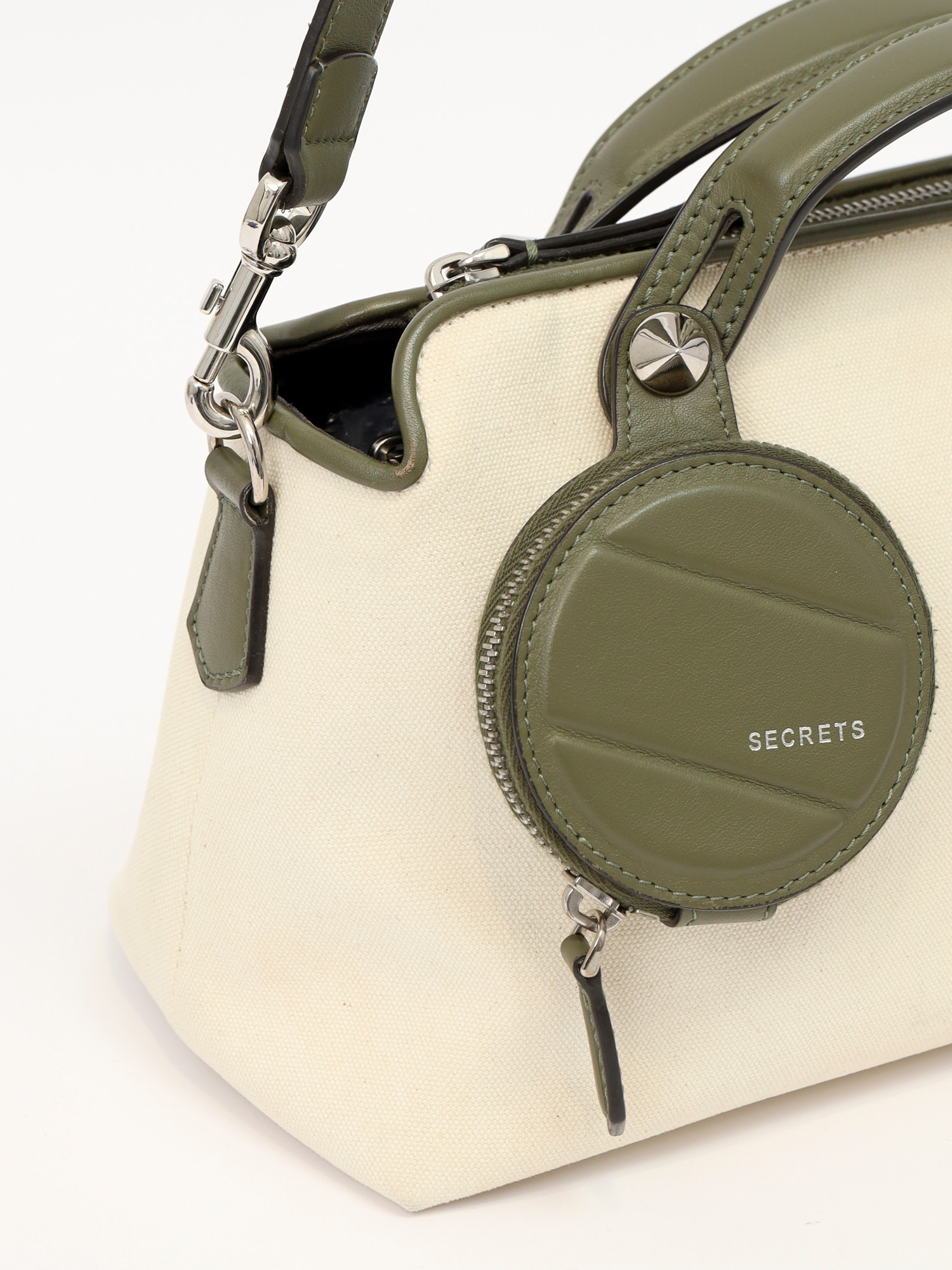 Сумки Fendi By The Way изображение #7