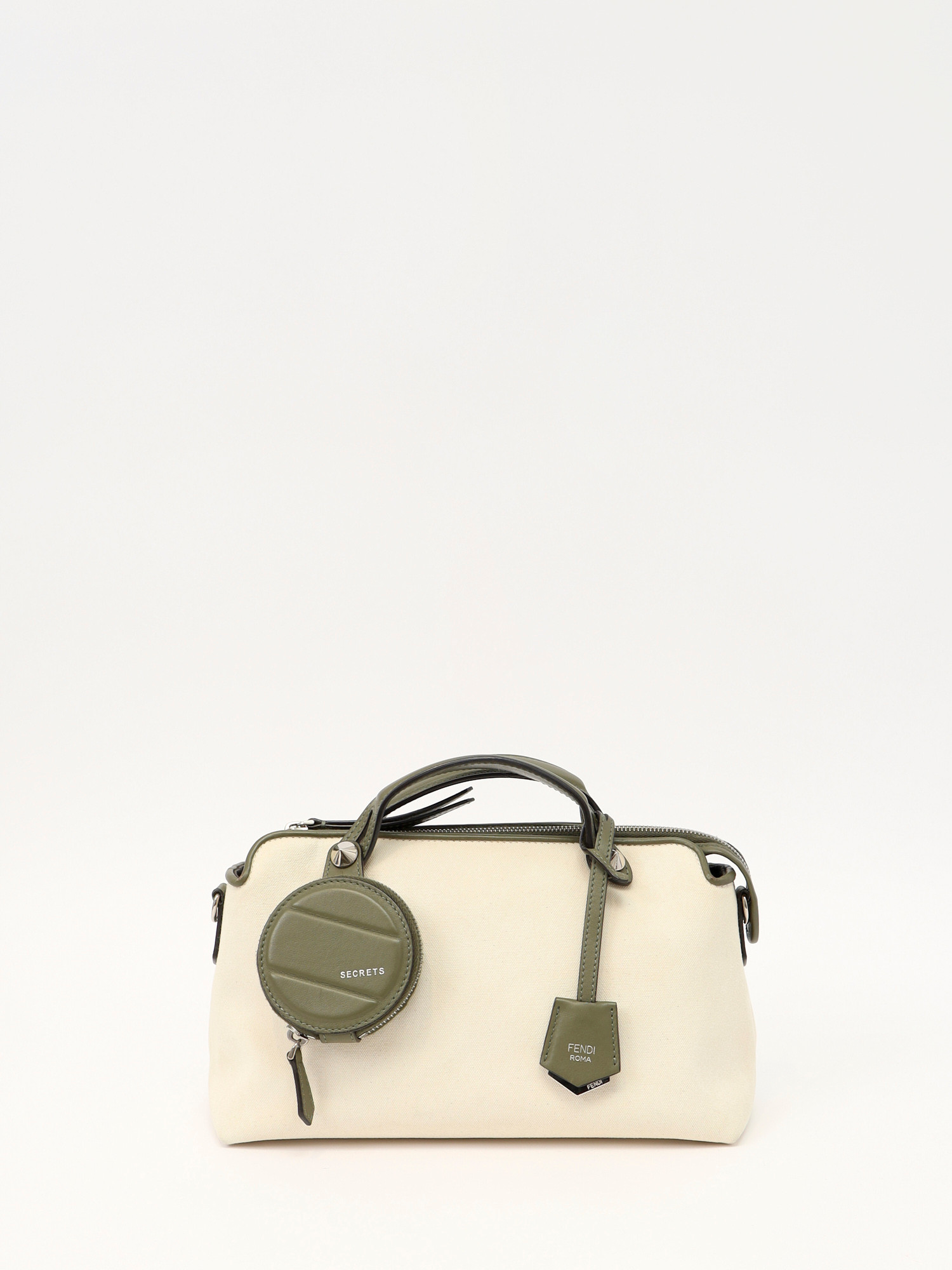 Сумки Fendi By The Way изображение #1