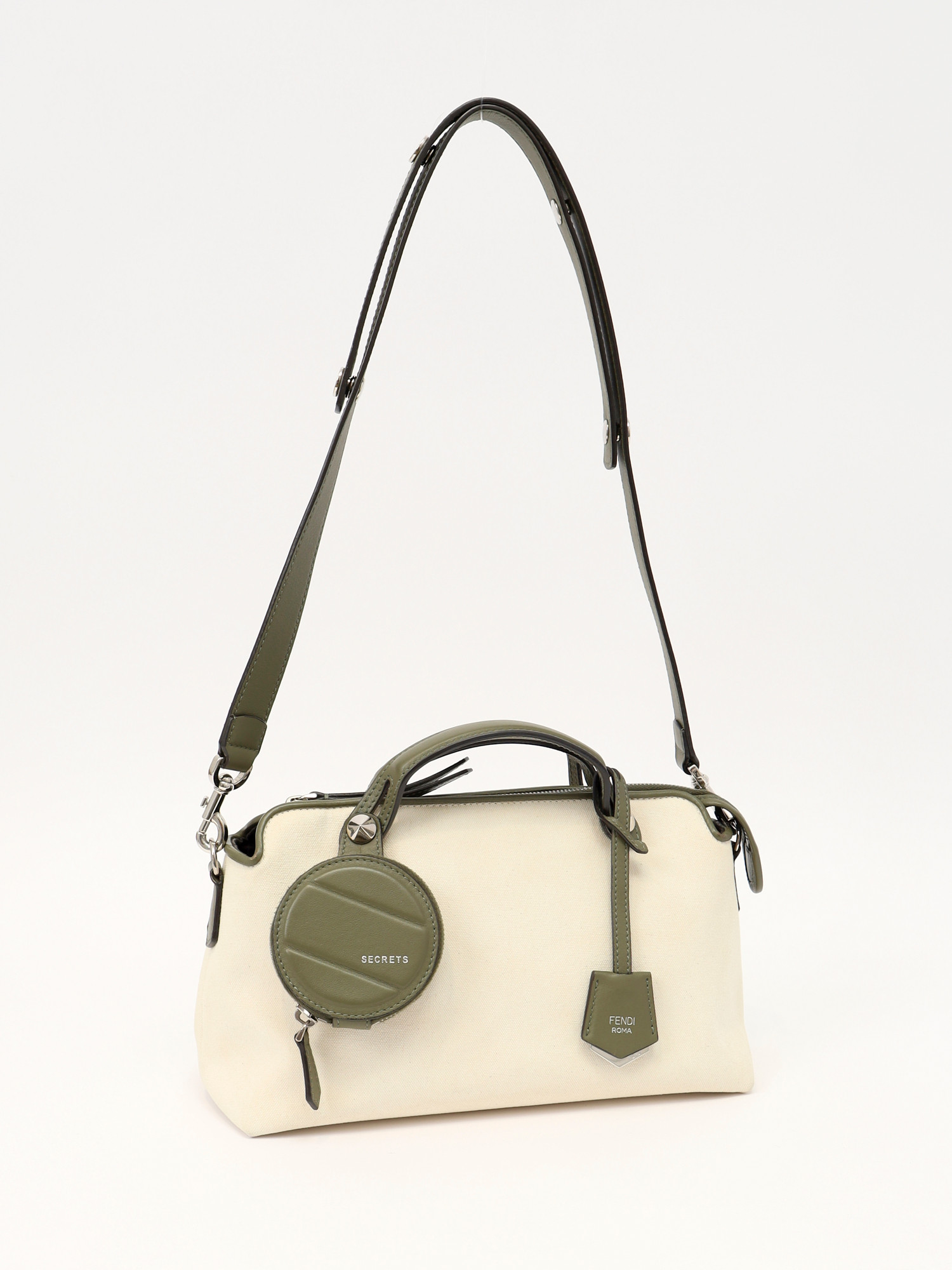 Сумки Fendi By The Way изображение #5