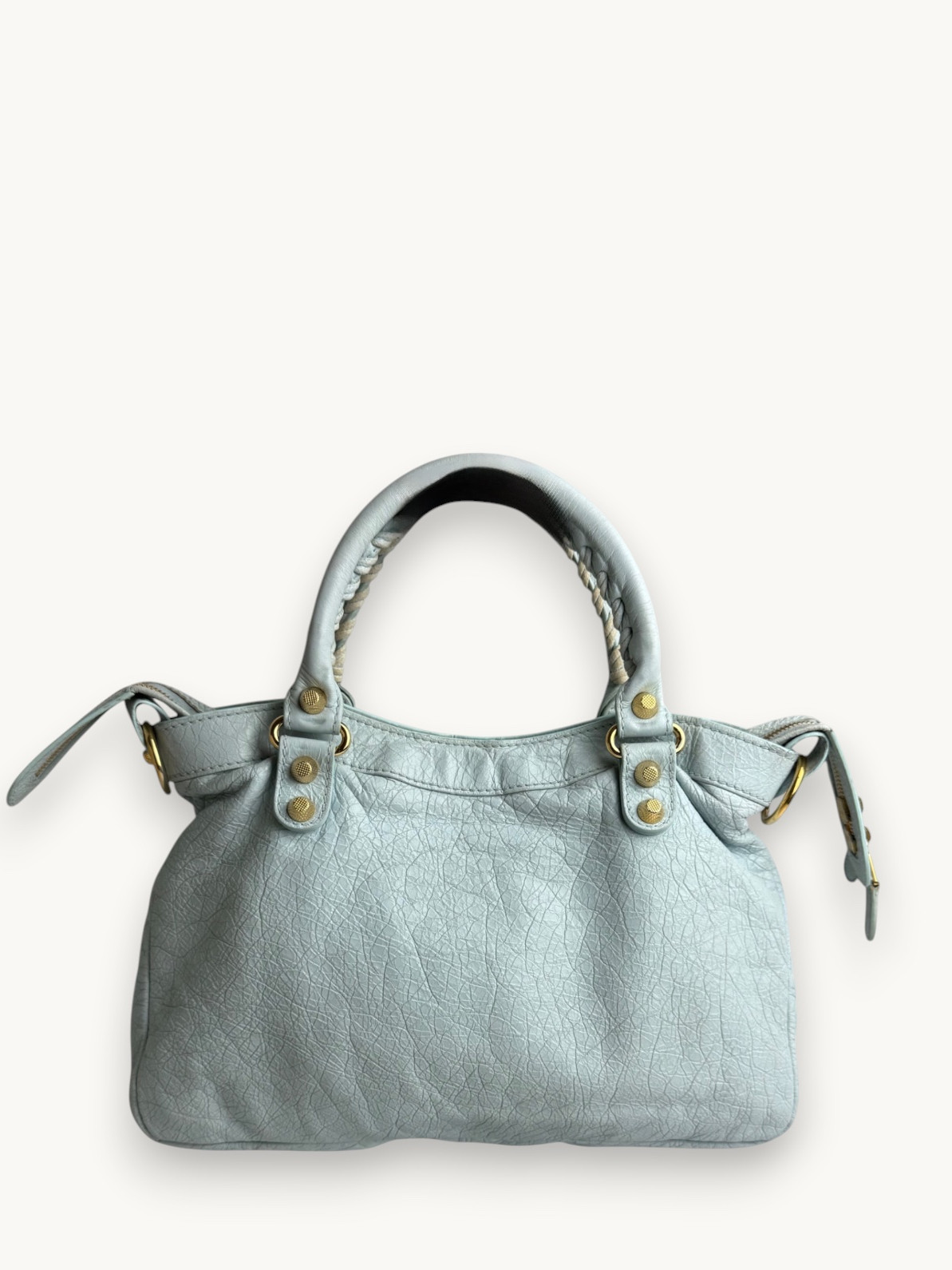 Сумки Balenciaga City изображение #3