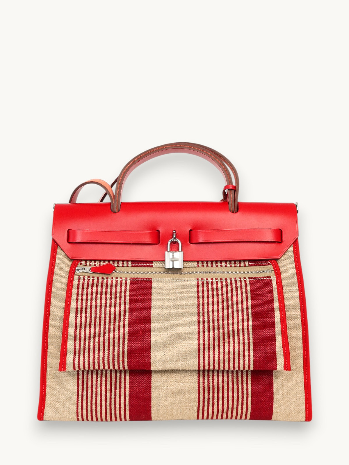 Сумки Hermes Herbag 31 изображение #2