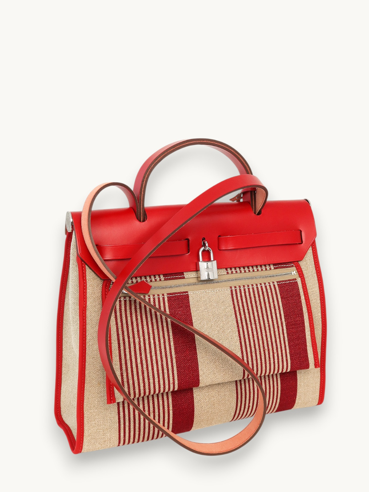 Сумки Hermes Herbag 31 изображение #5