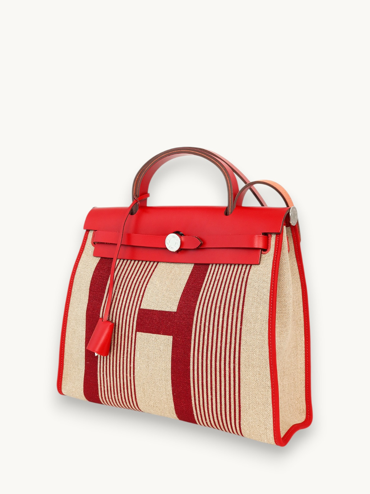 Сумки Hermes Herbag 31 изображение #3