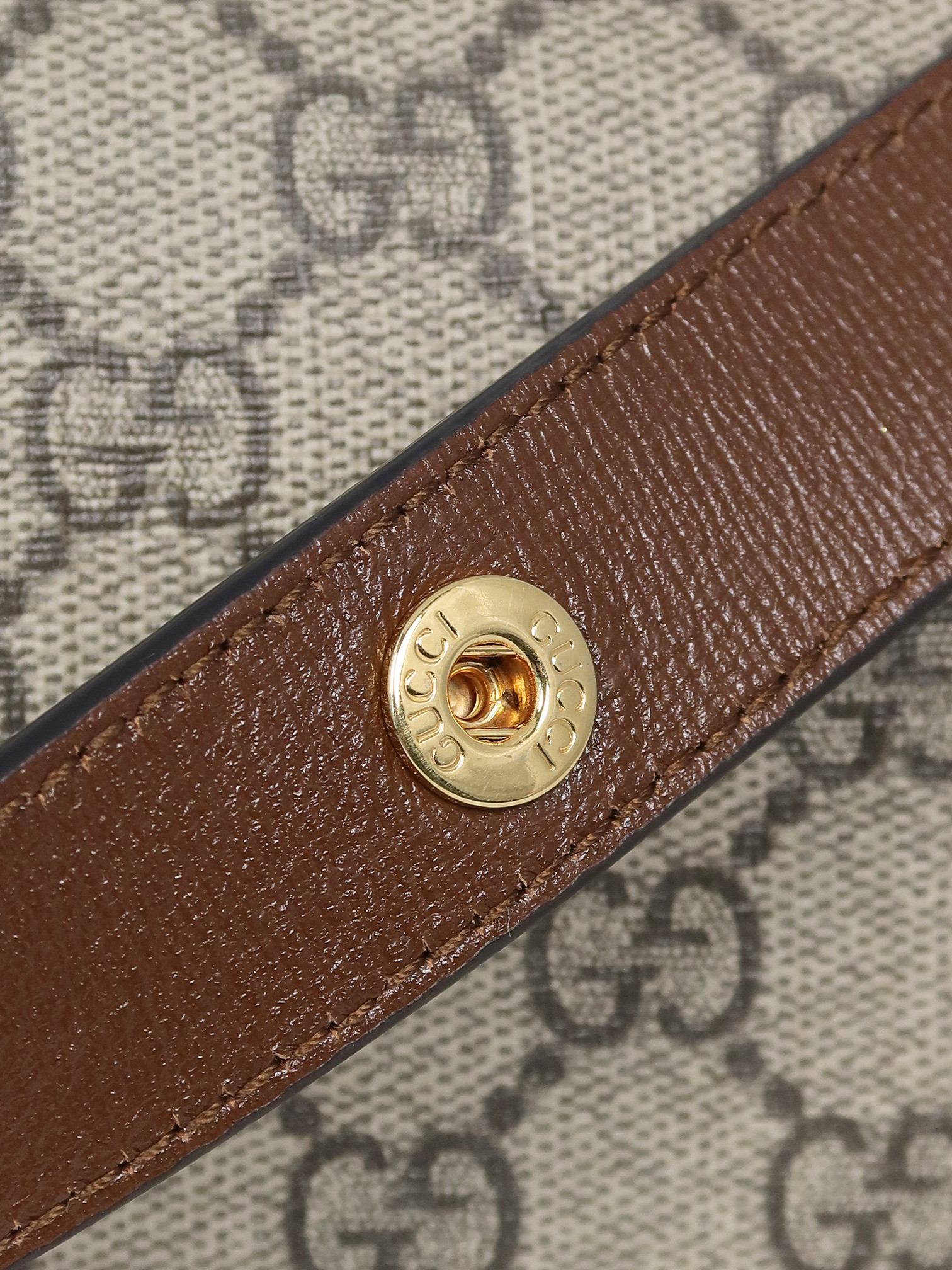 Сумки Gucci Horsebit изображение #8