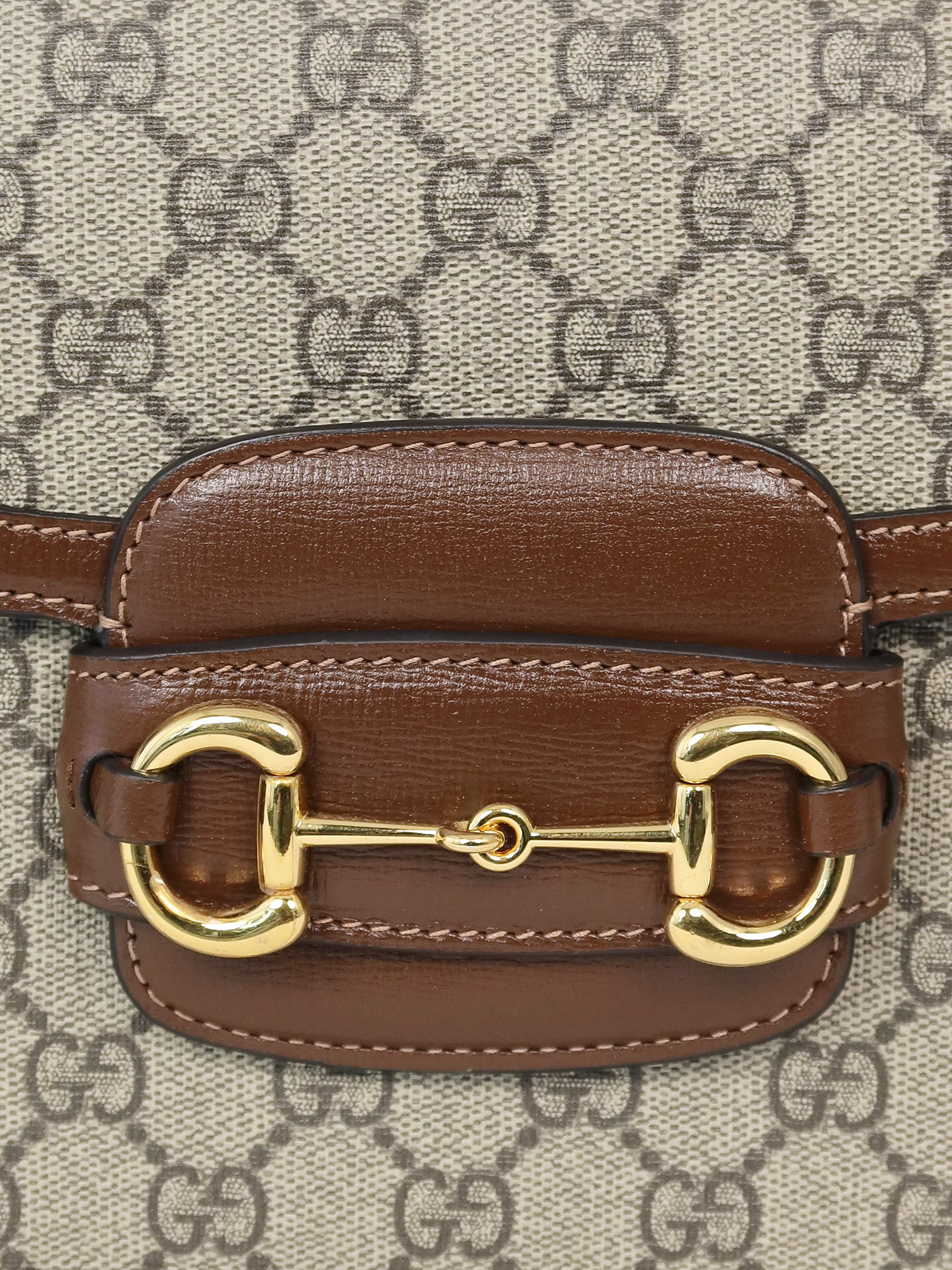 Сумки Gucci Horsebit изображение #9