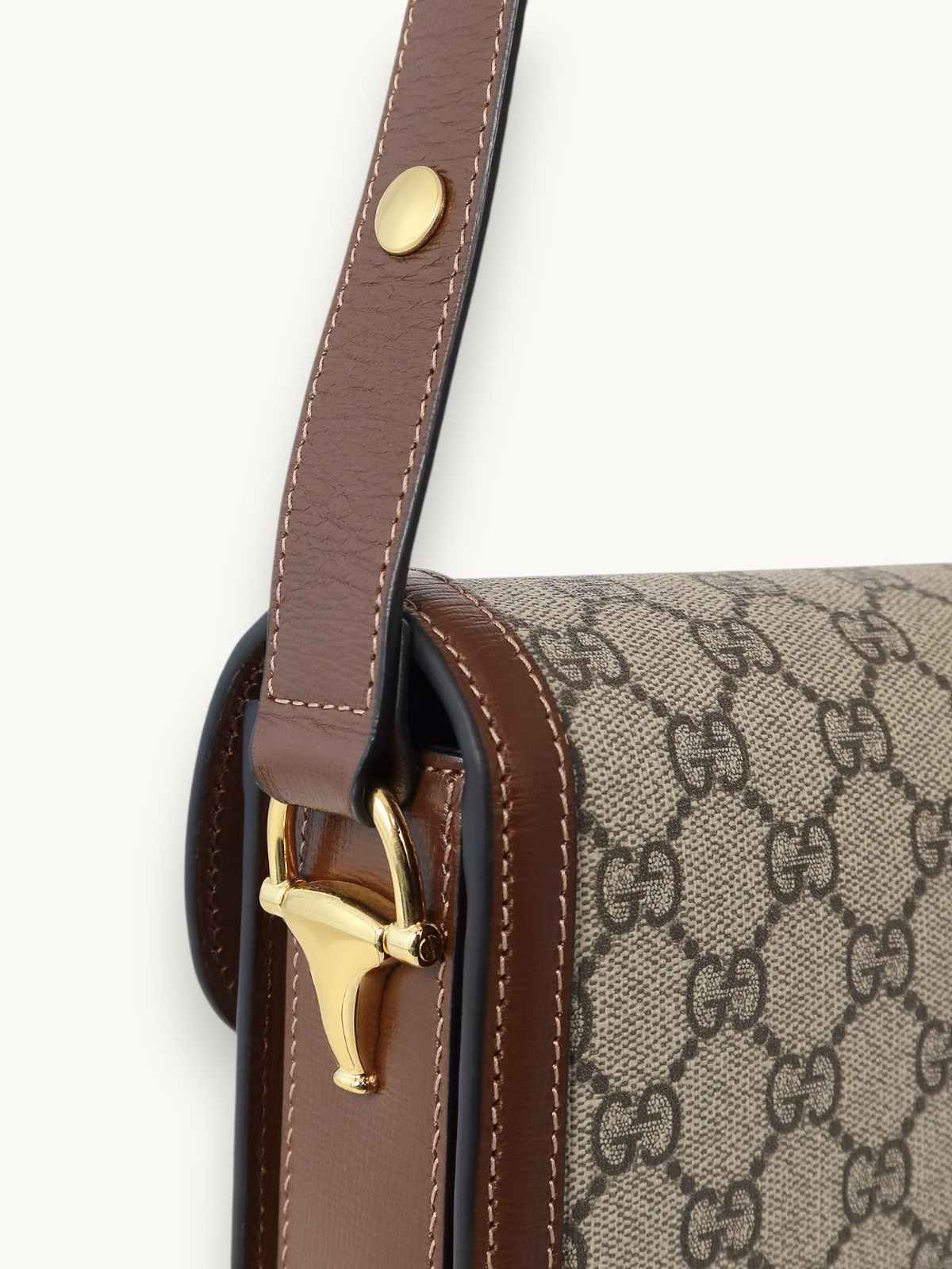 Сумки Gucci Horsebit изображение #7