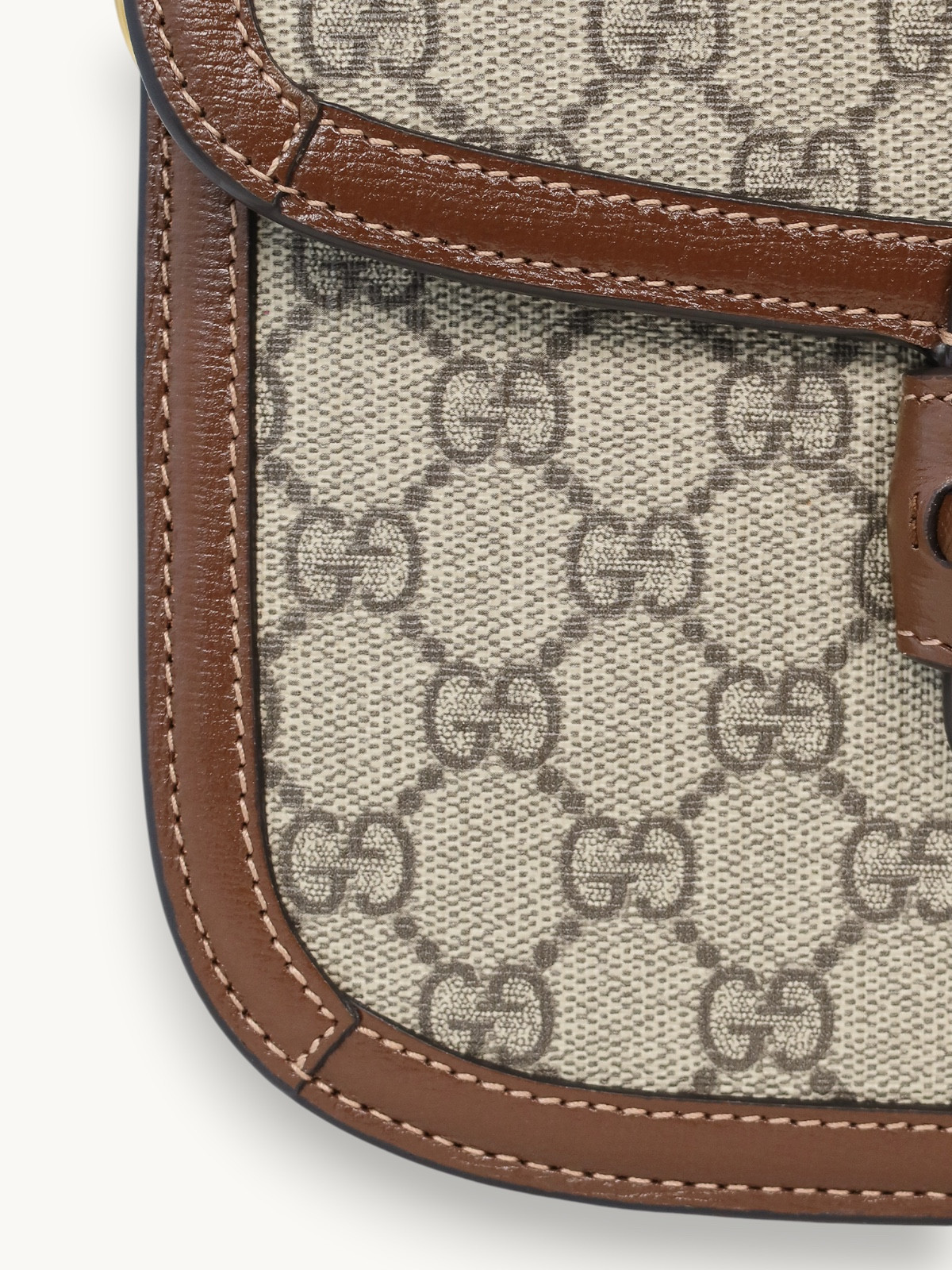 Сумки Gucci Horsebit изображение #10