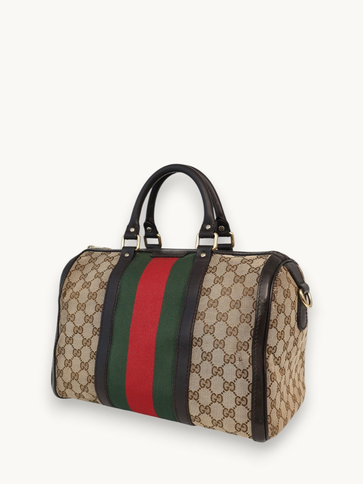 Сумки Gucci Boston изображение #4