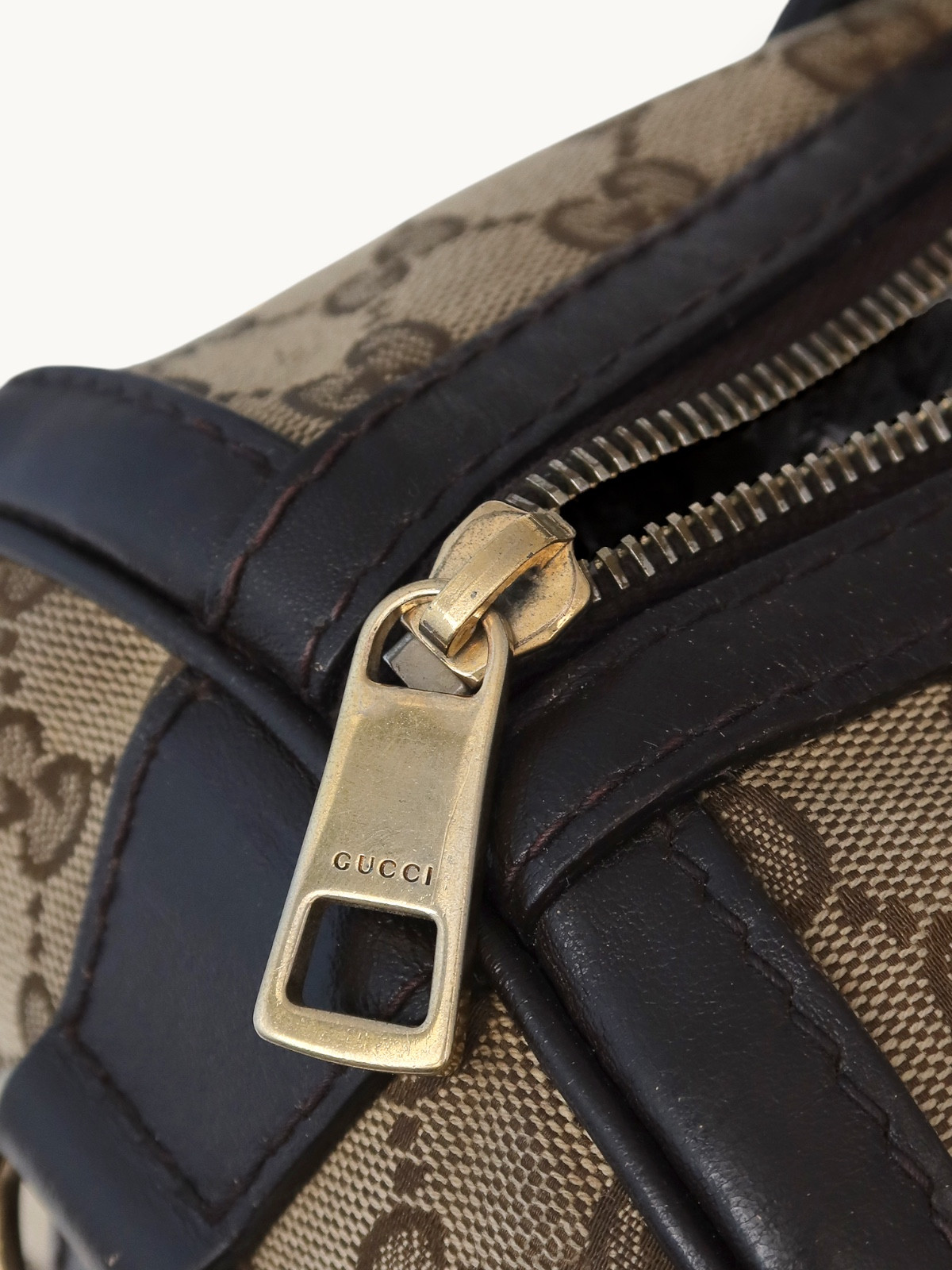 Сумки Gucci Boston изображение #10
