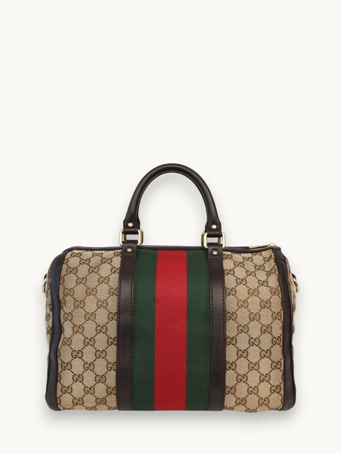 Сумки Gucci Boston изображение #3