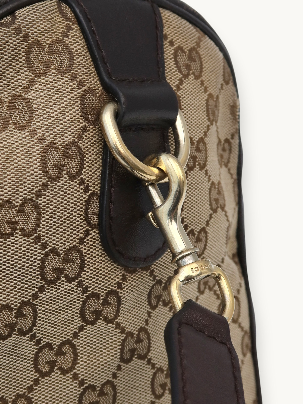 Сумки Gucci Boston изображение #7
