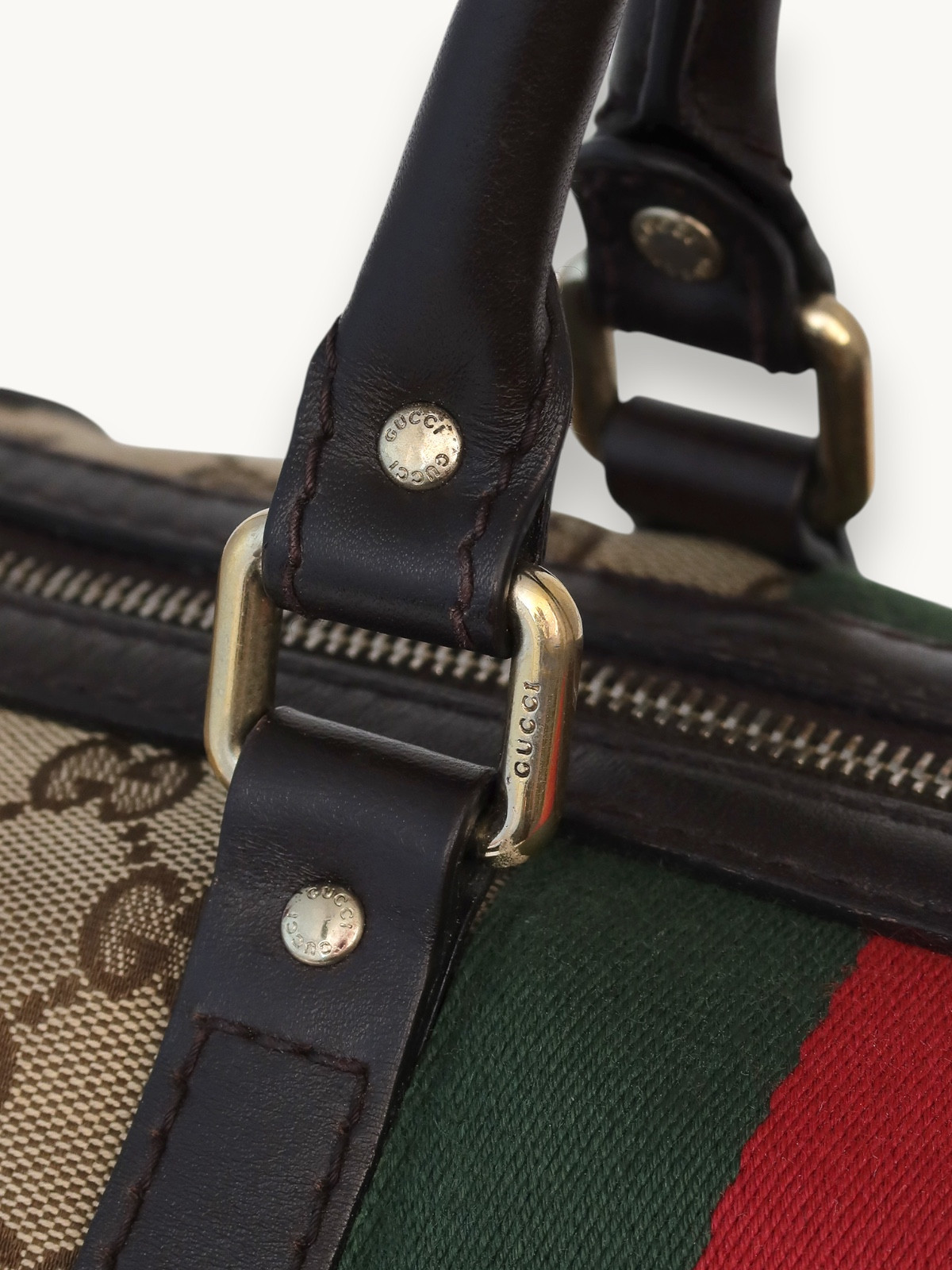 Сумки Gucci Boston изображение #8