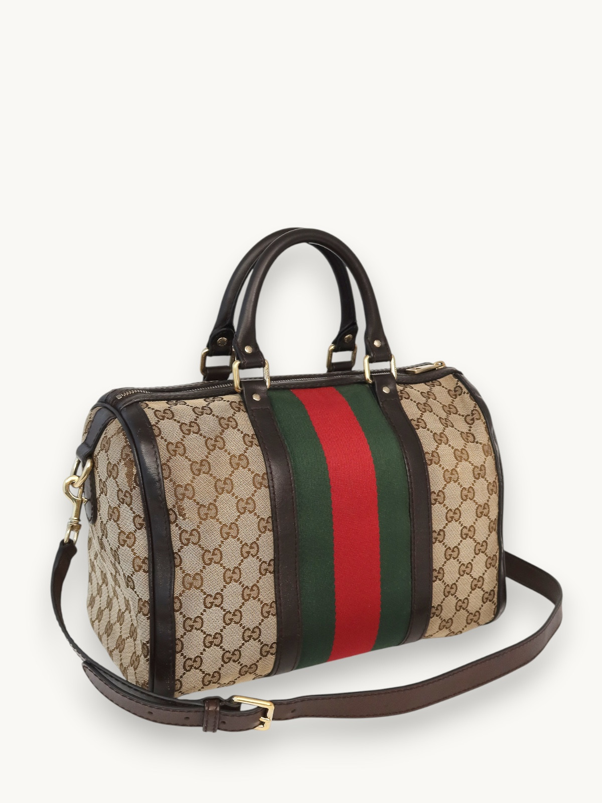 Сумки Gucci Boston изображение #6